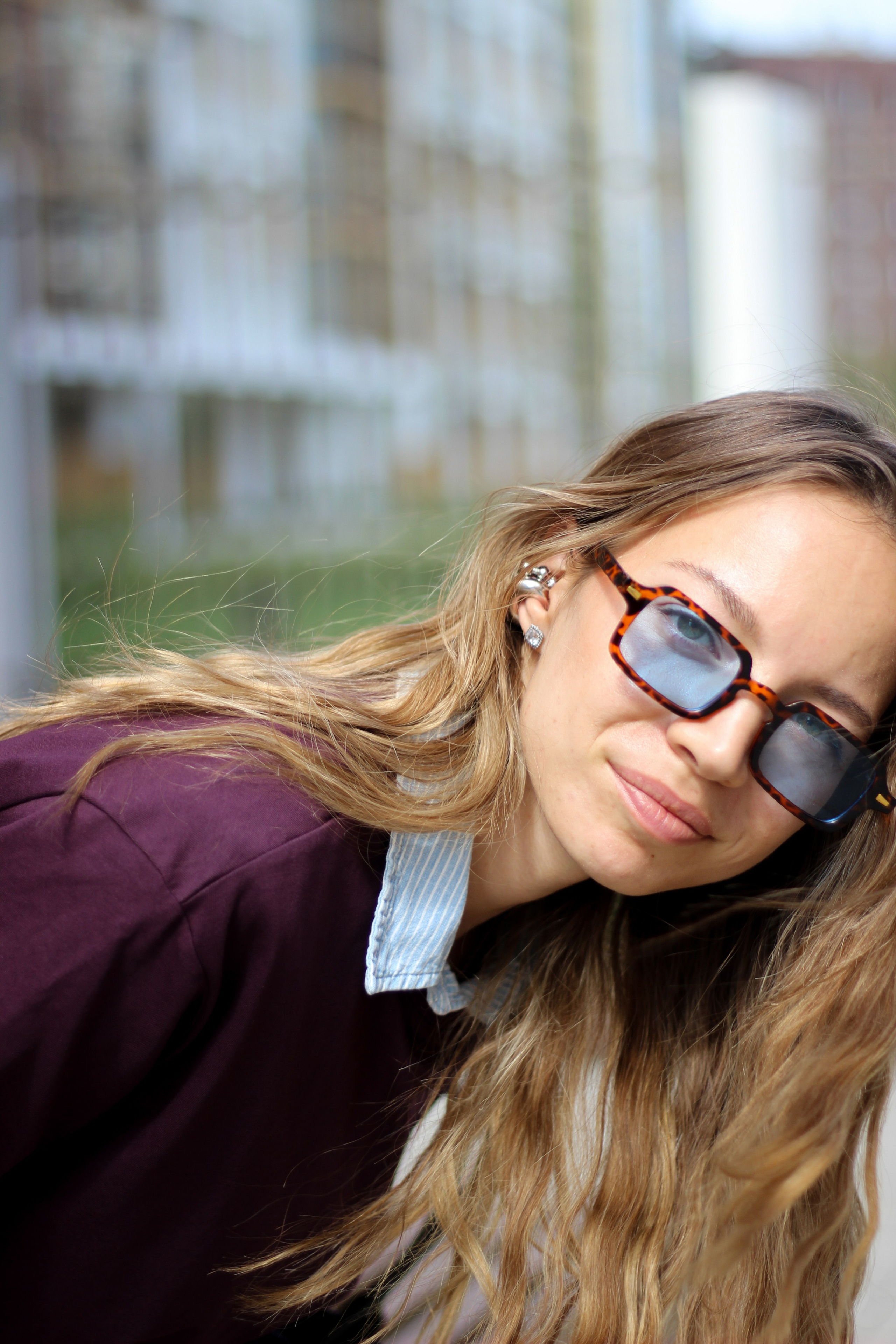 Alexandra. Фотограф в Казани / Регина Суфиянова