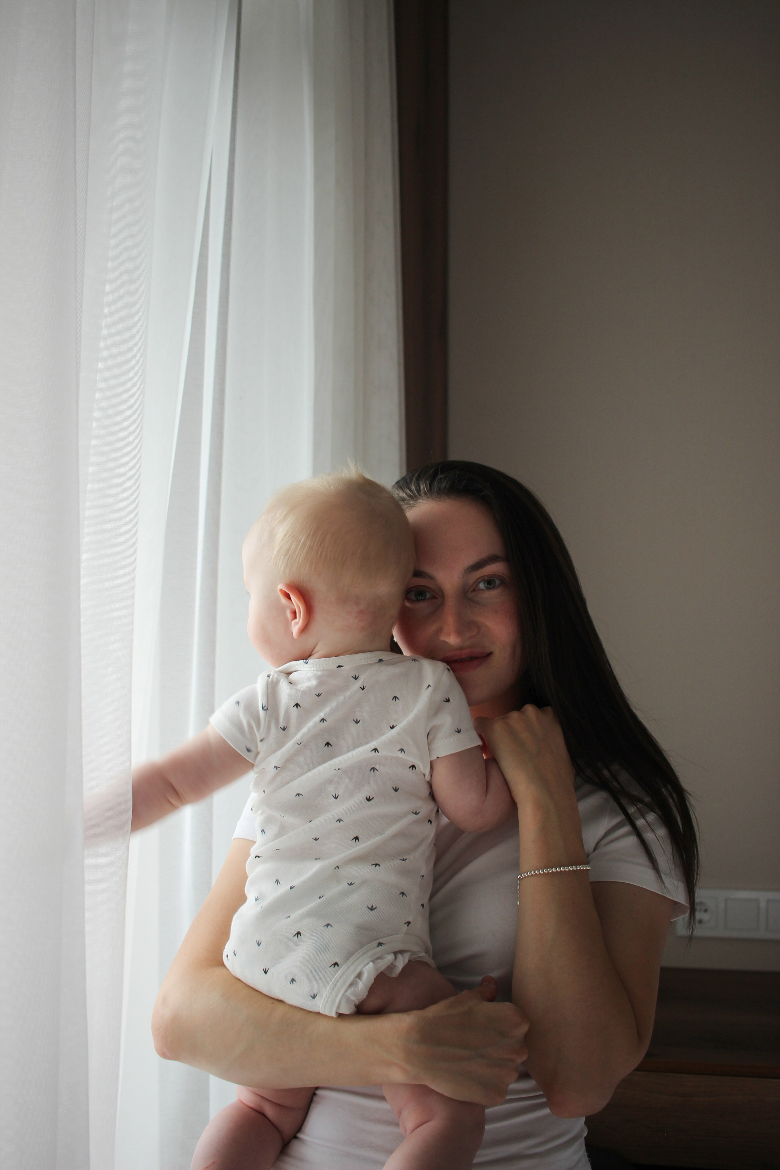 Kamaltdinov family. Фотограф в Казани / Регина Суфиянова