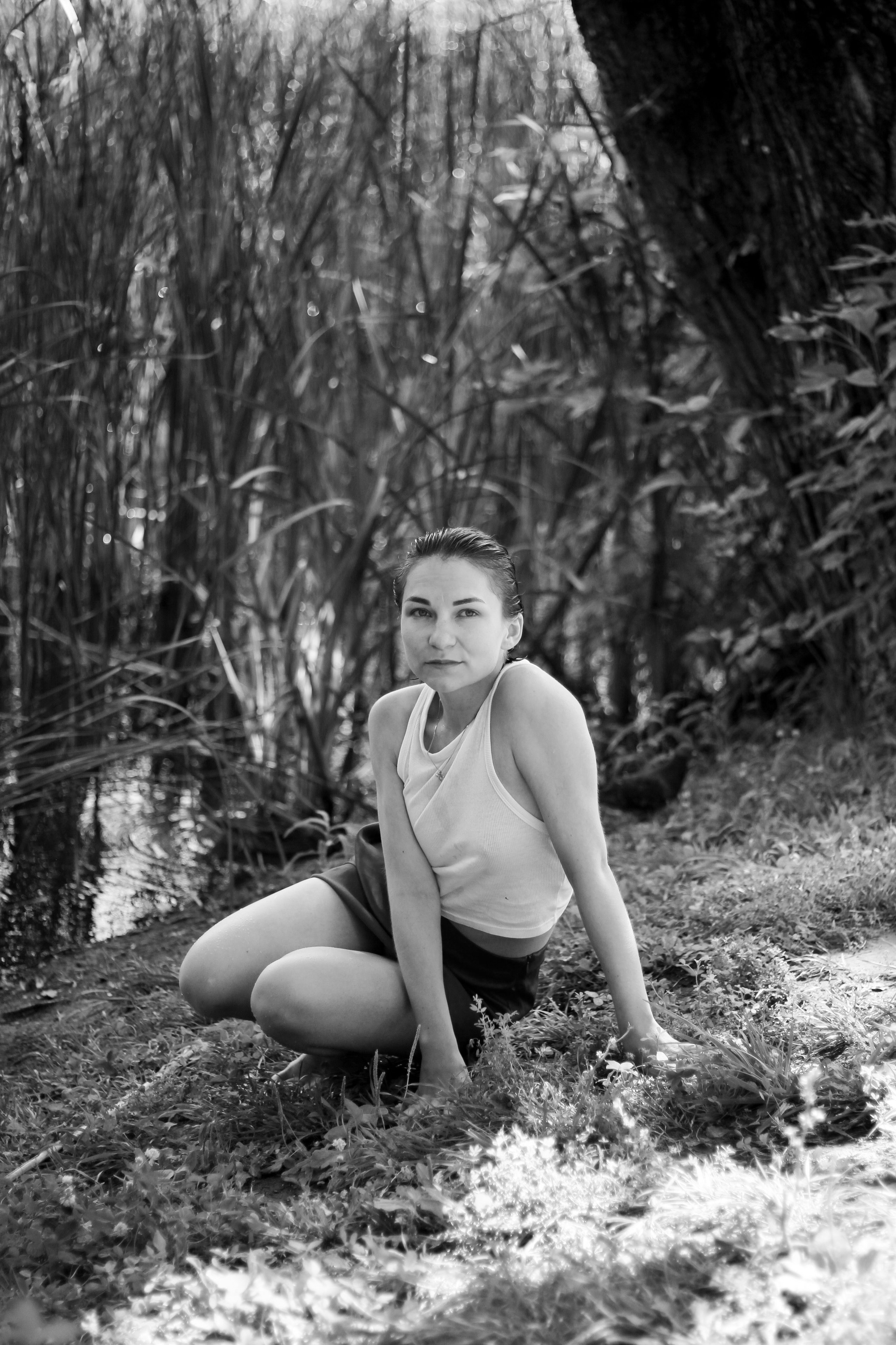 Rezeda. Фотограф в Казани / Регина Суфиянова