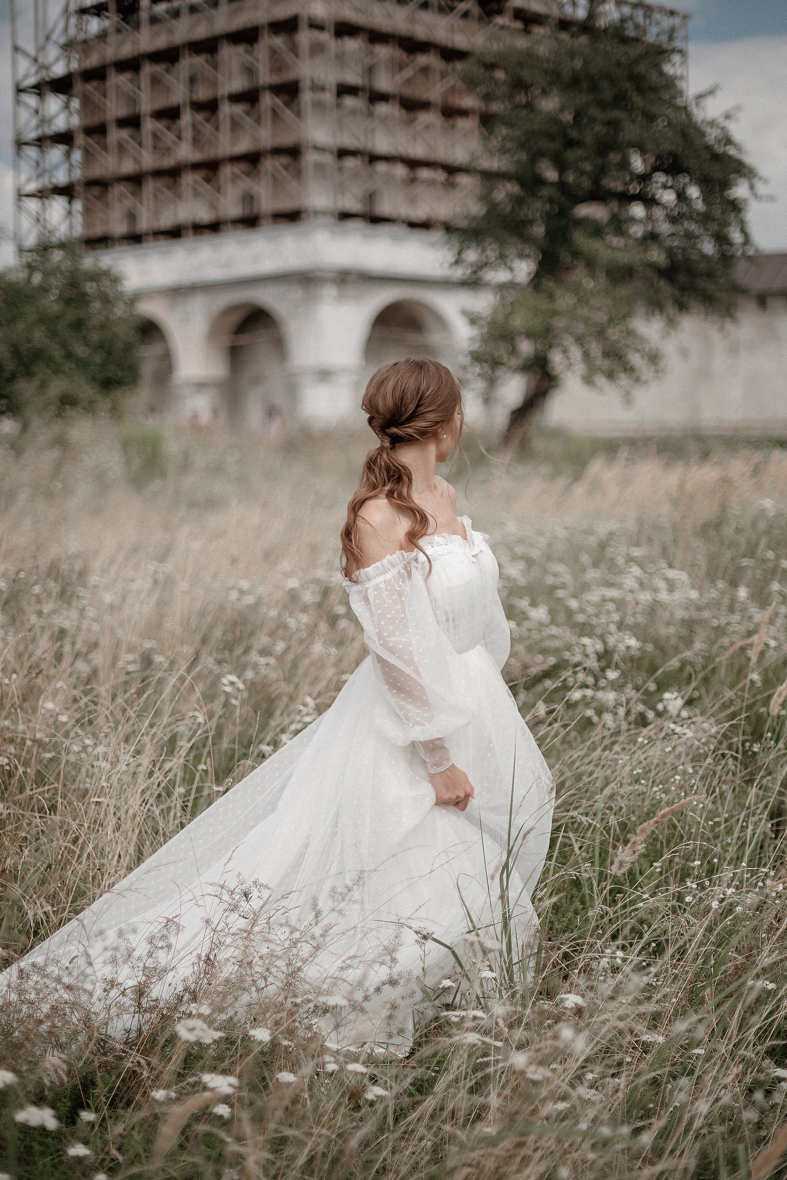 Евгений и Анна. Семейный фотограф в Брянске Зурилина Екатерина