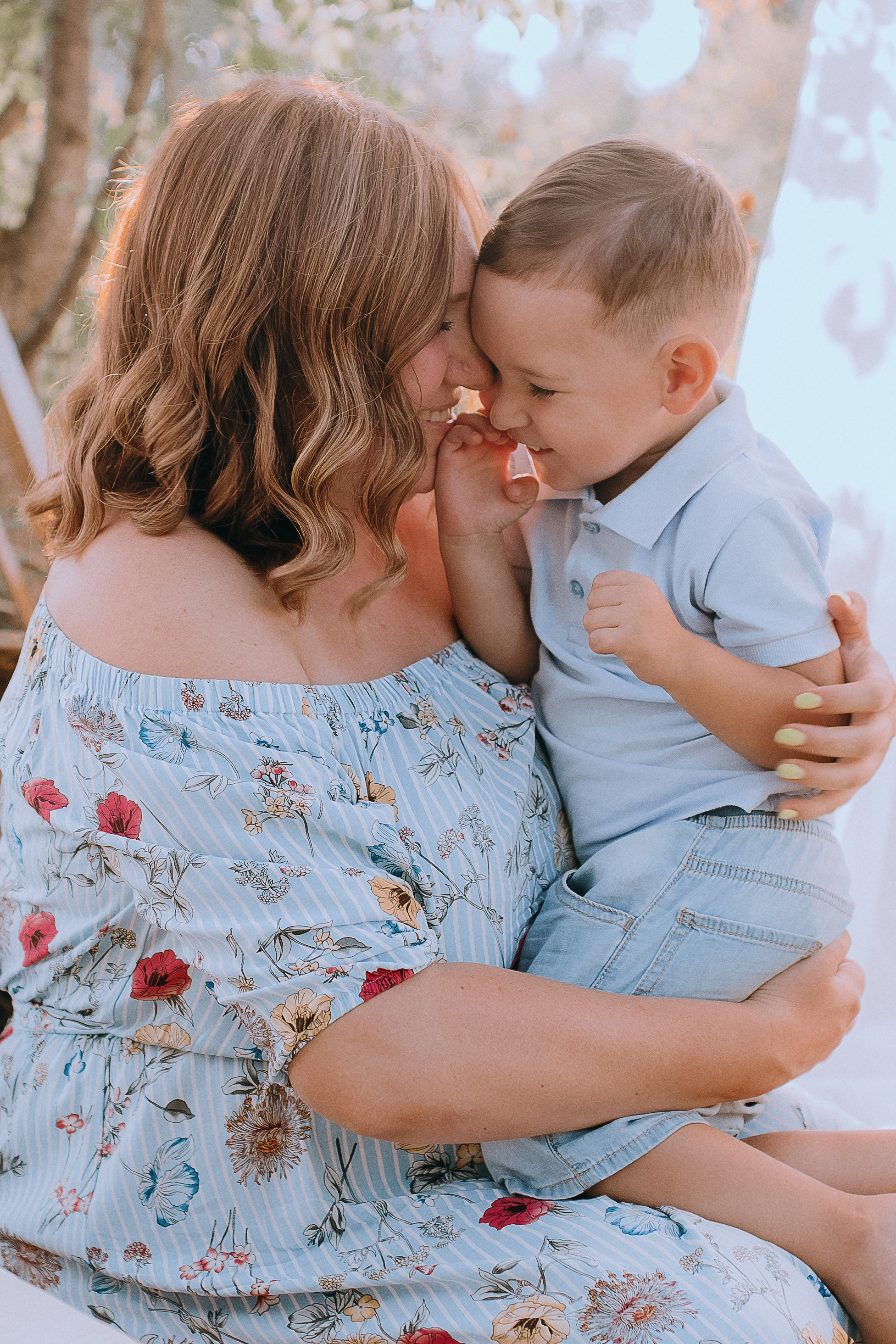 Отзывы. Портретный и свадебный фотограф в Воронеже Елена Михайлова