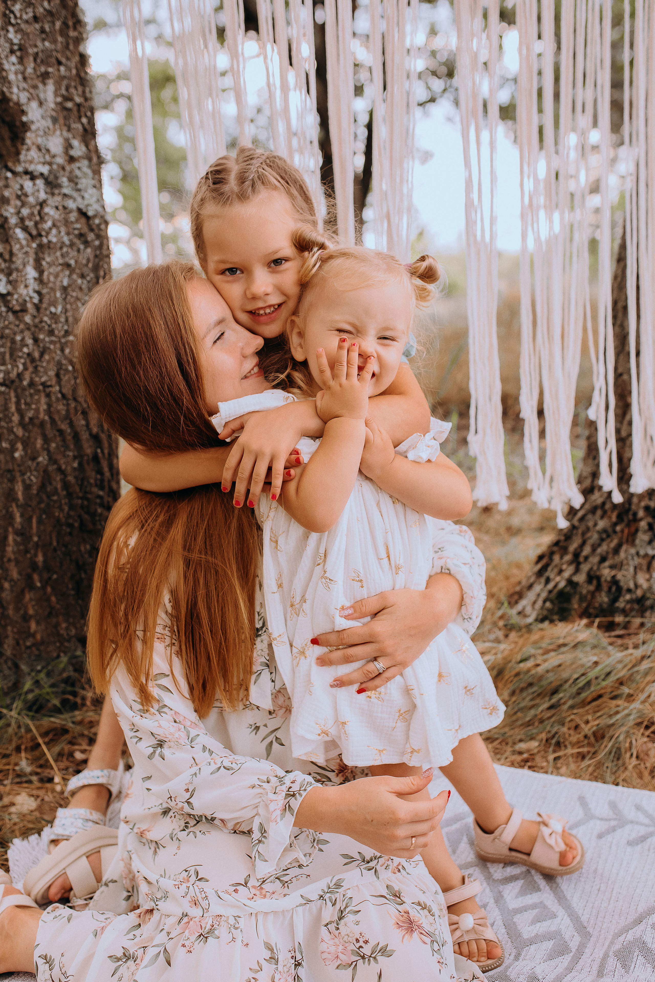 Отзывы. Портретный и свадебный фотограф в Воронеже Елена Михайлова