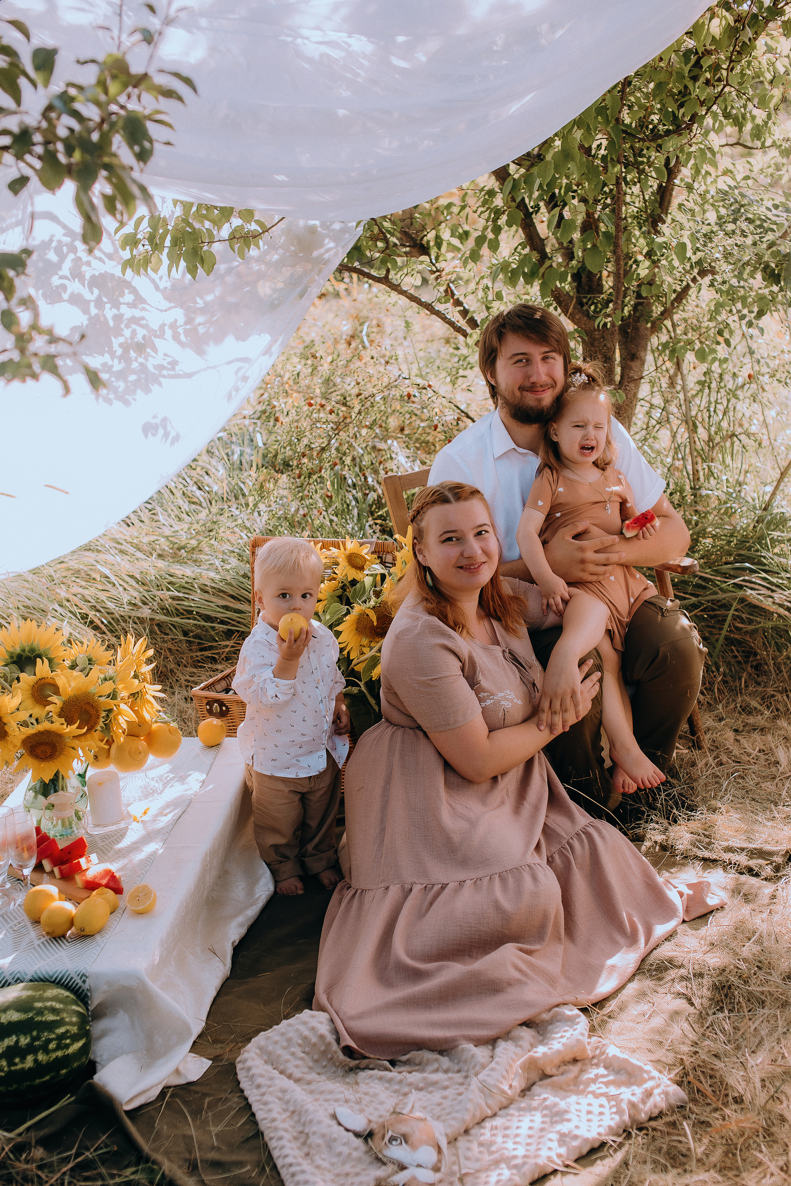 Отзывы. Портретный и свадебный фотограф в Воронеже Елена Михайлова