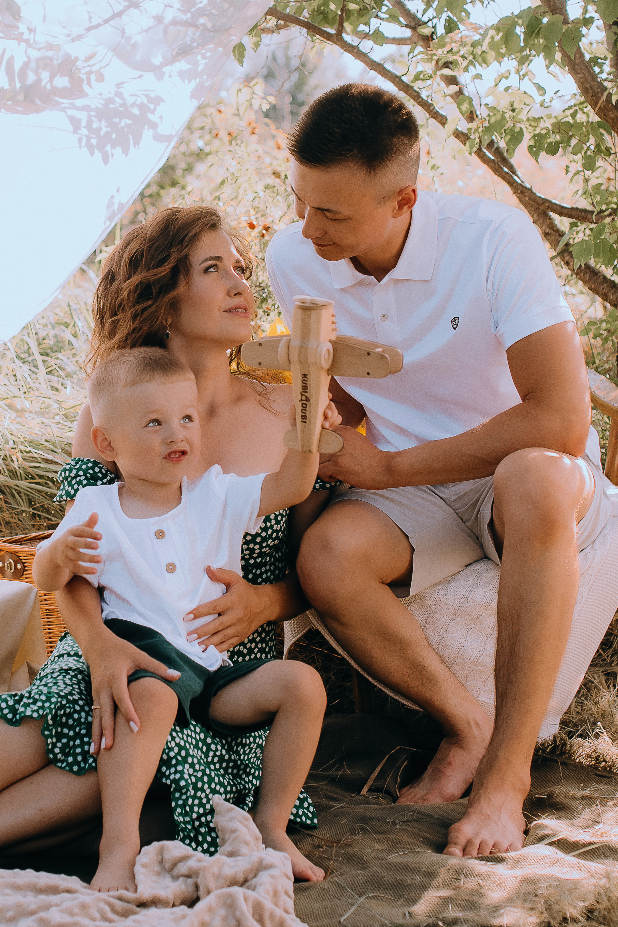 Отзывы. Портретный и свадебный фотограф в Воронеже Елена Михайлова