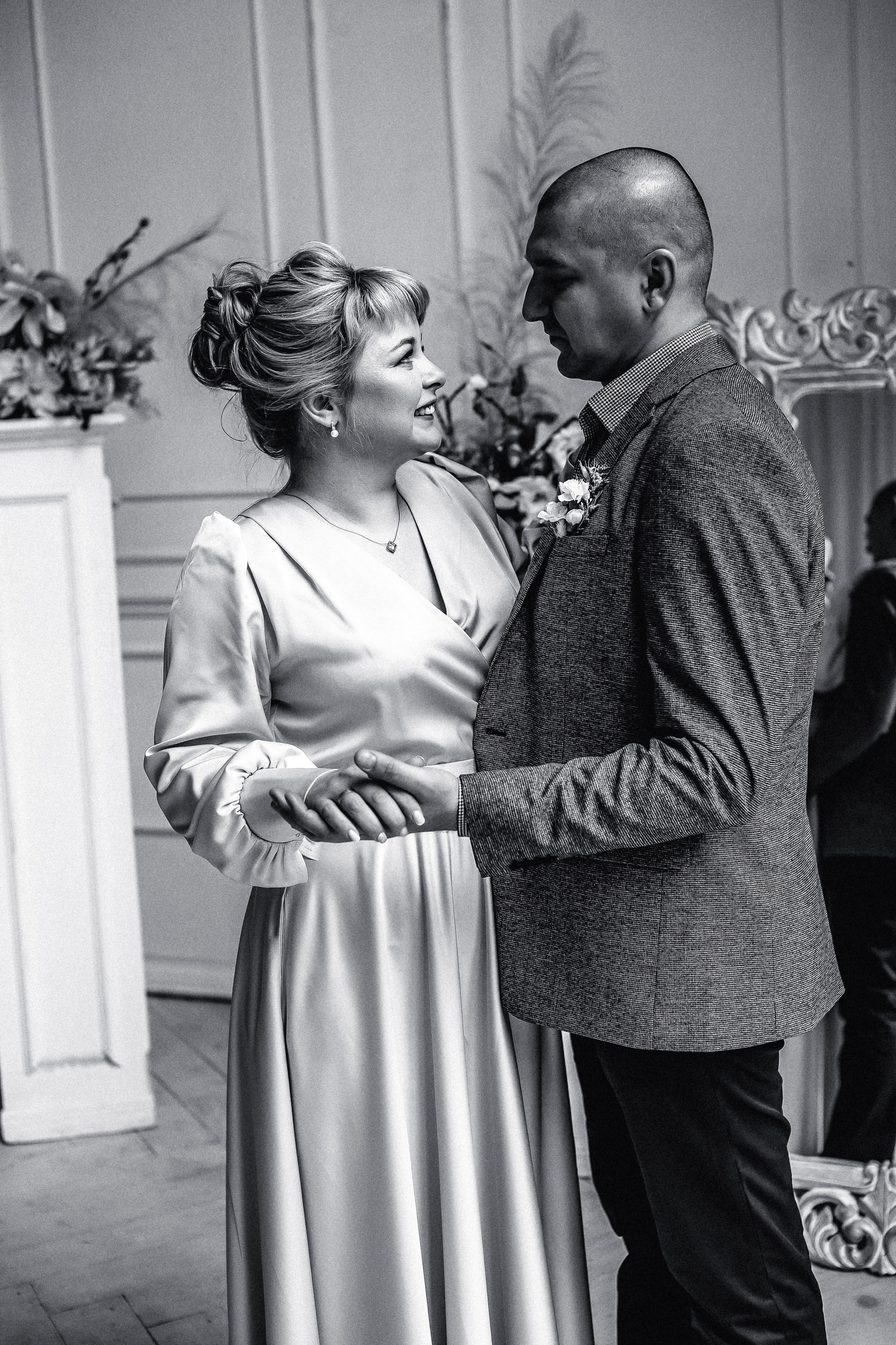 Отзывы. Портретный и свадебный фотограф в Воронеже Елена Михайлова