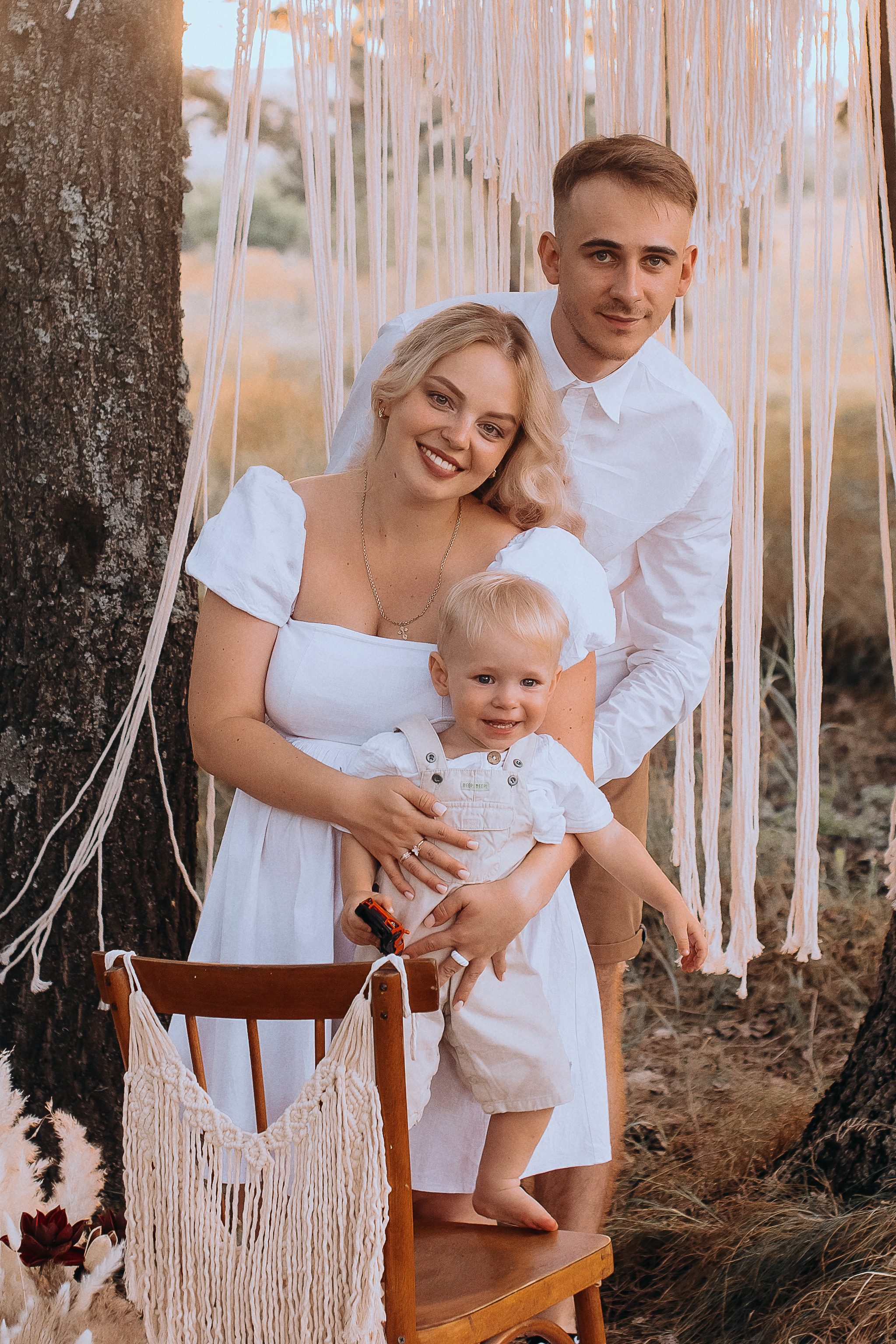 Отзывы. Портретный и свадебный фотограф в Воронеже Елена Михайлова