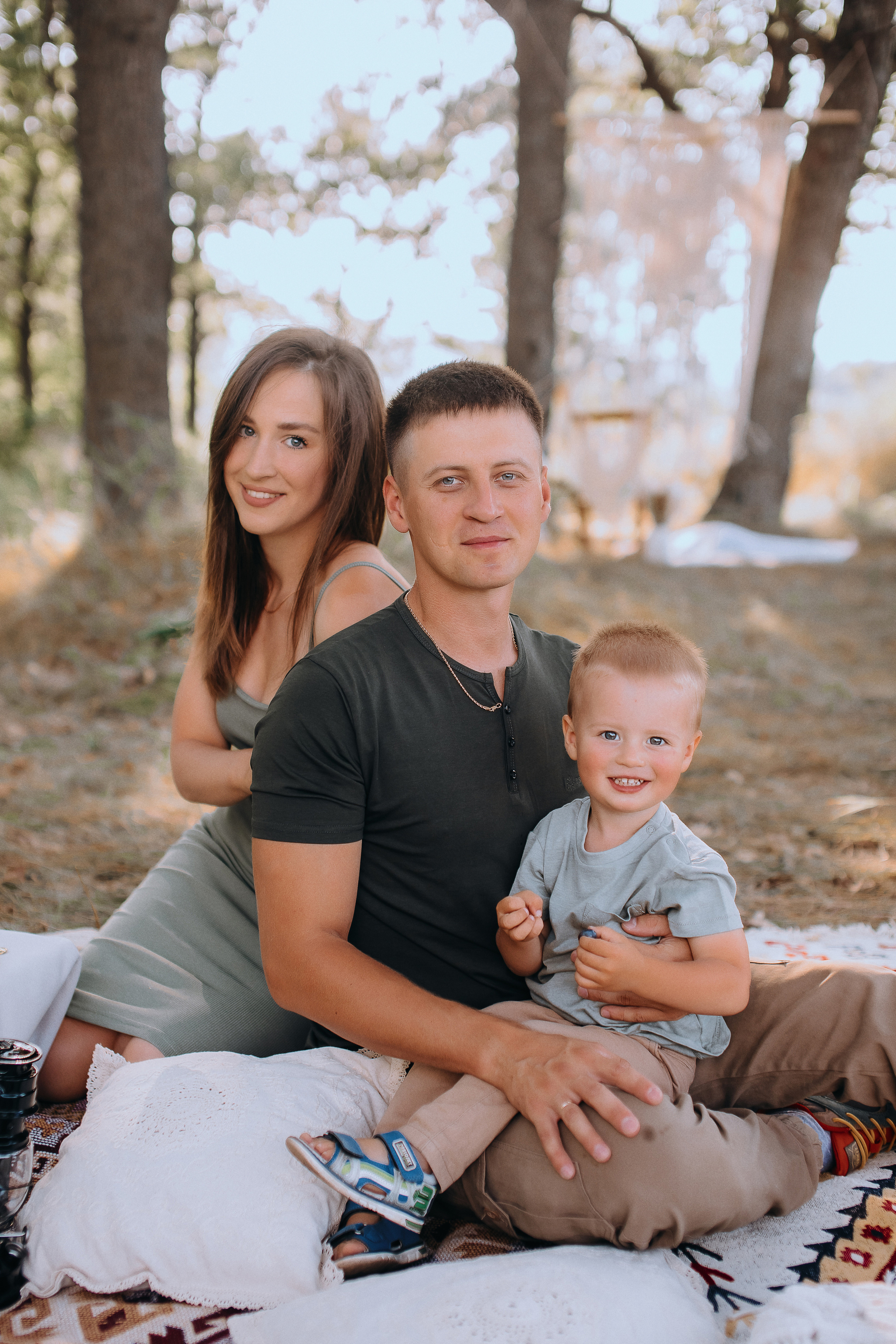 Отзывы. Портретный и свадебный фотограф в Воронеже Елена Михайлова