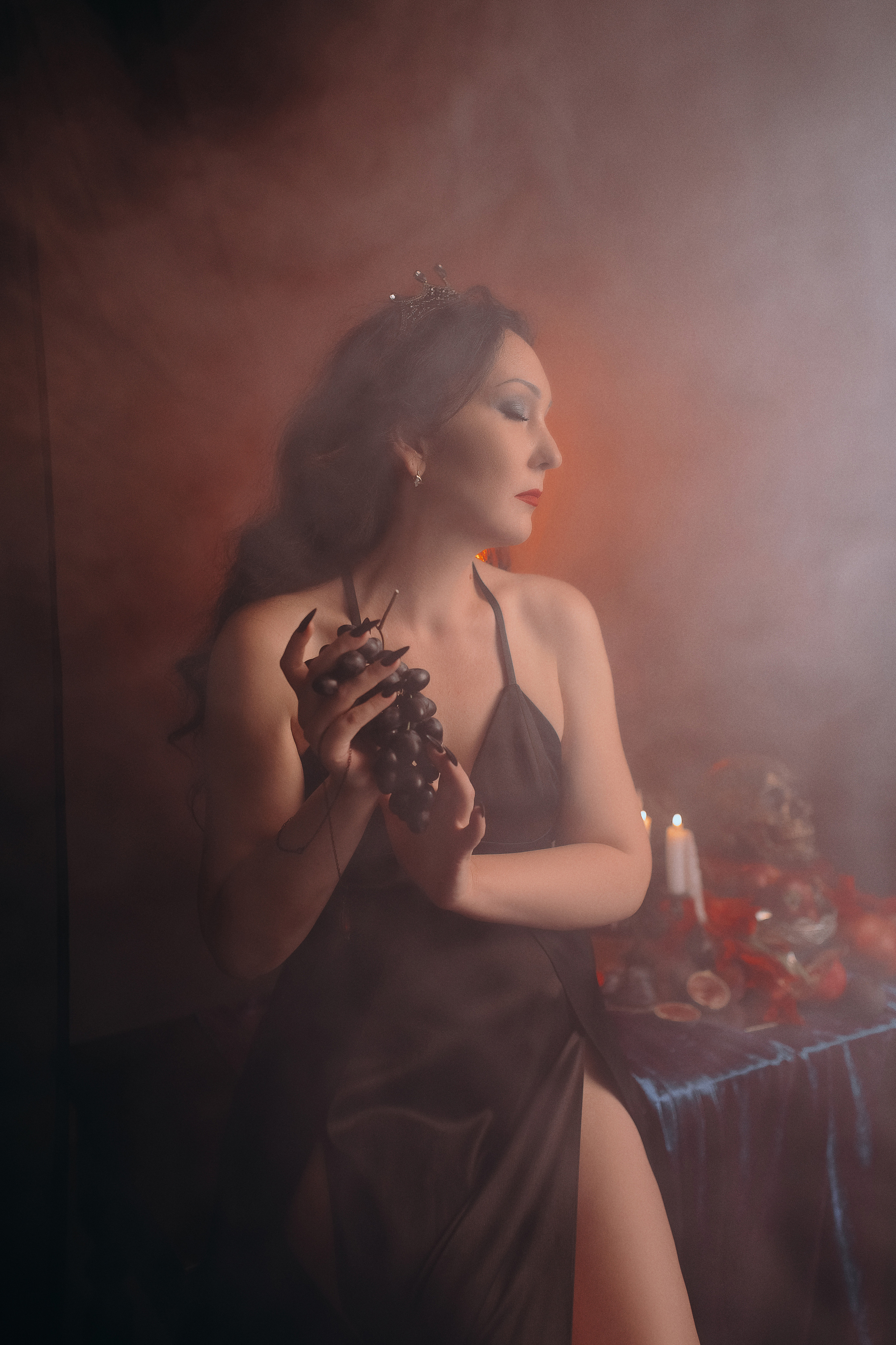 Отзывы. Портретный и свадебный фотограф в Воронеже Елена Михайлова