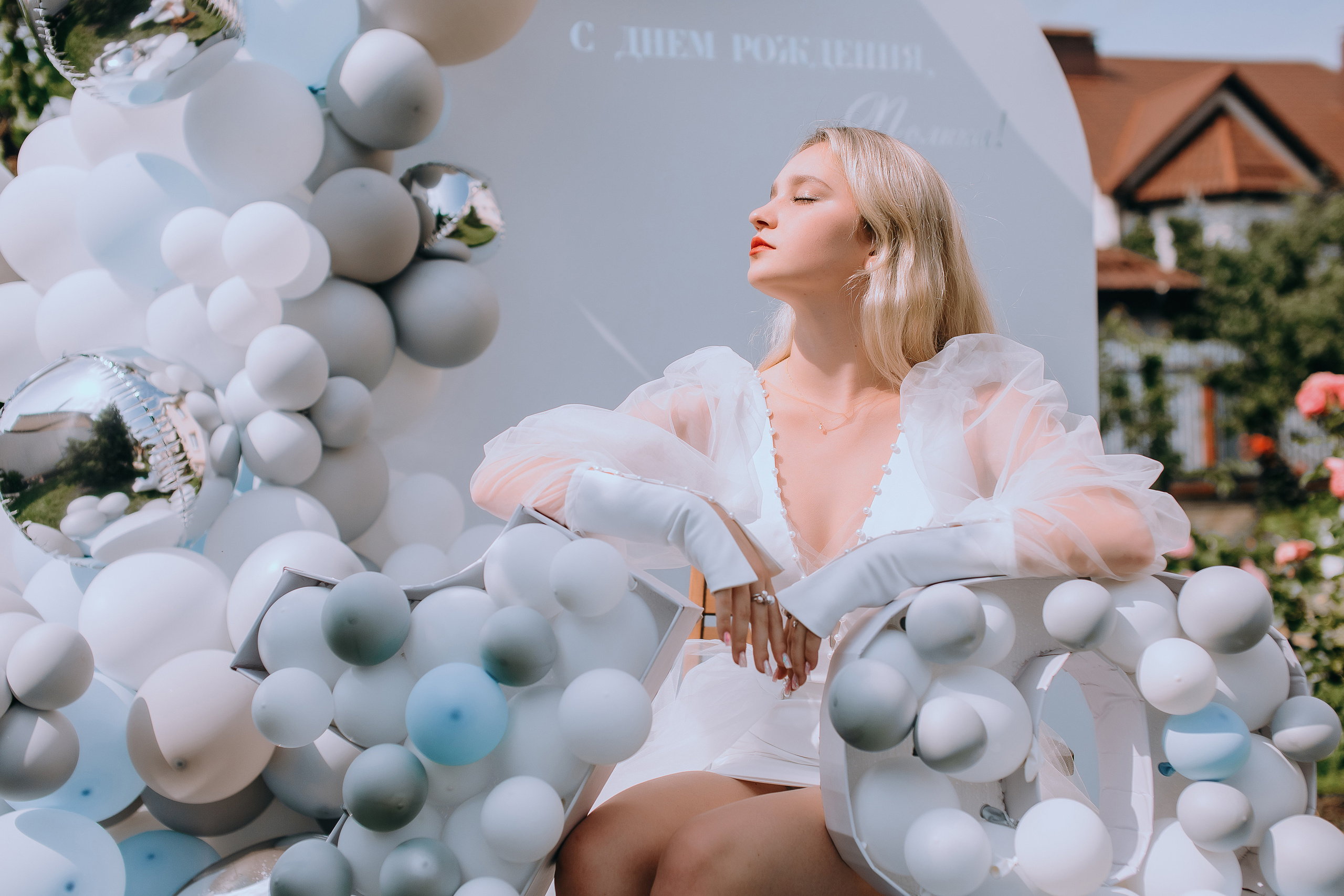 Отзывы. Портретный и свадебный фотограф в Воронеже Елена Михайлова