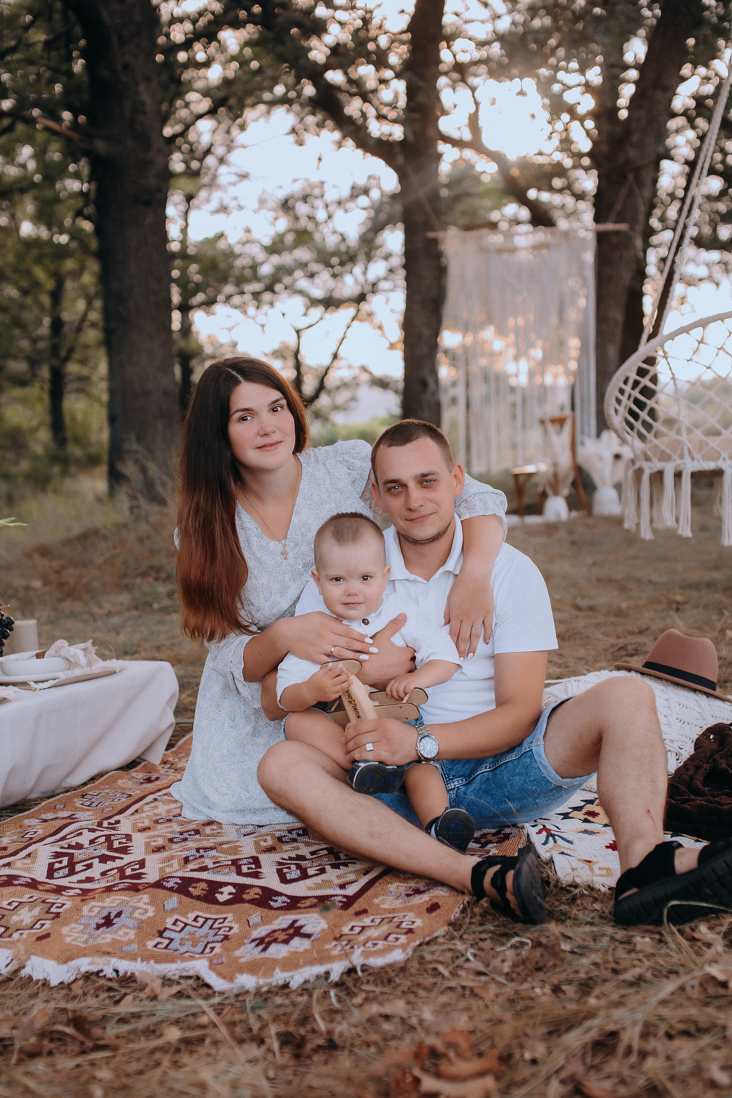 Отзывы. Портретный и свадебный фотограф в Воронеже Елена Михайлова