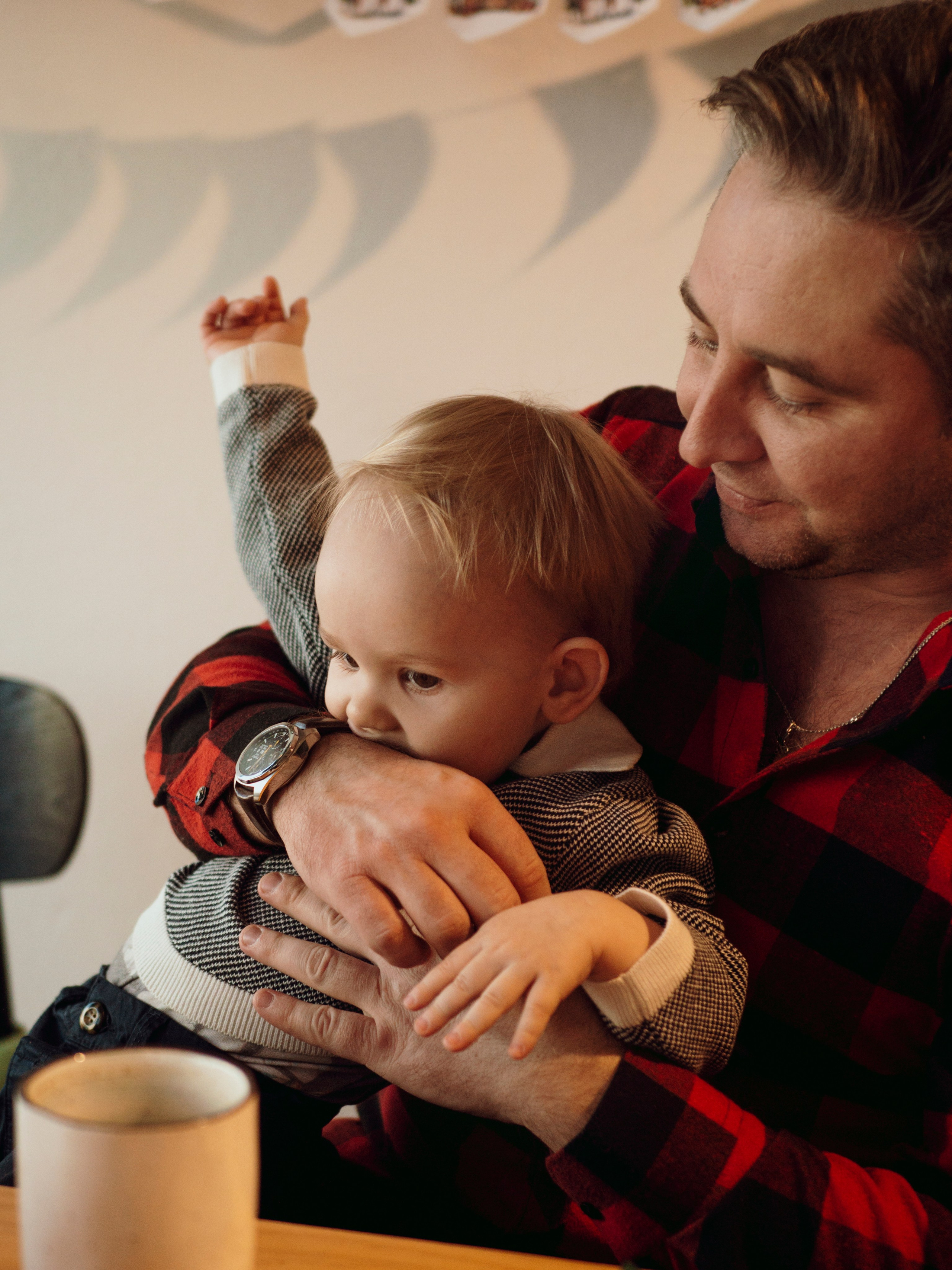 В студии. Фотограф и видеограф в Благовещенске и Санкт-Петербурге Мурыгина Мария