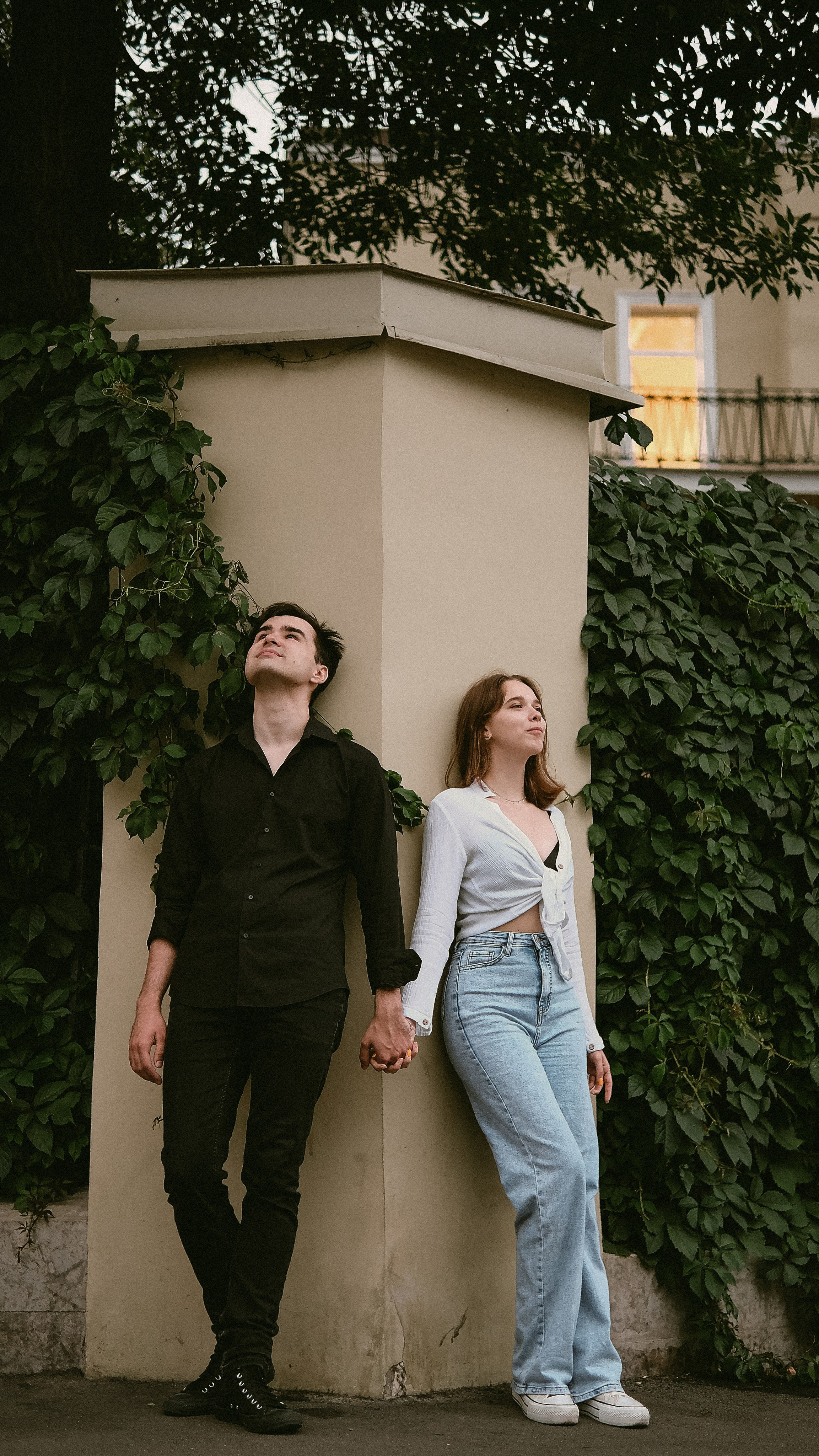 Ира и Максим. Phdkvmr.ru