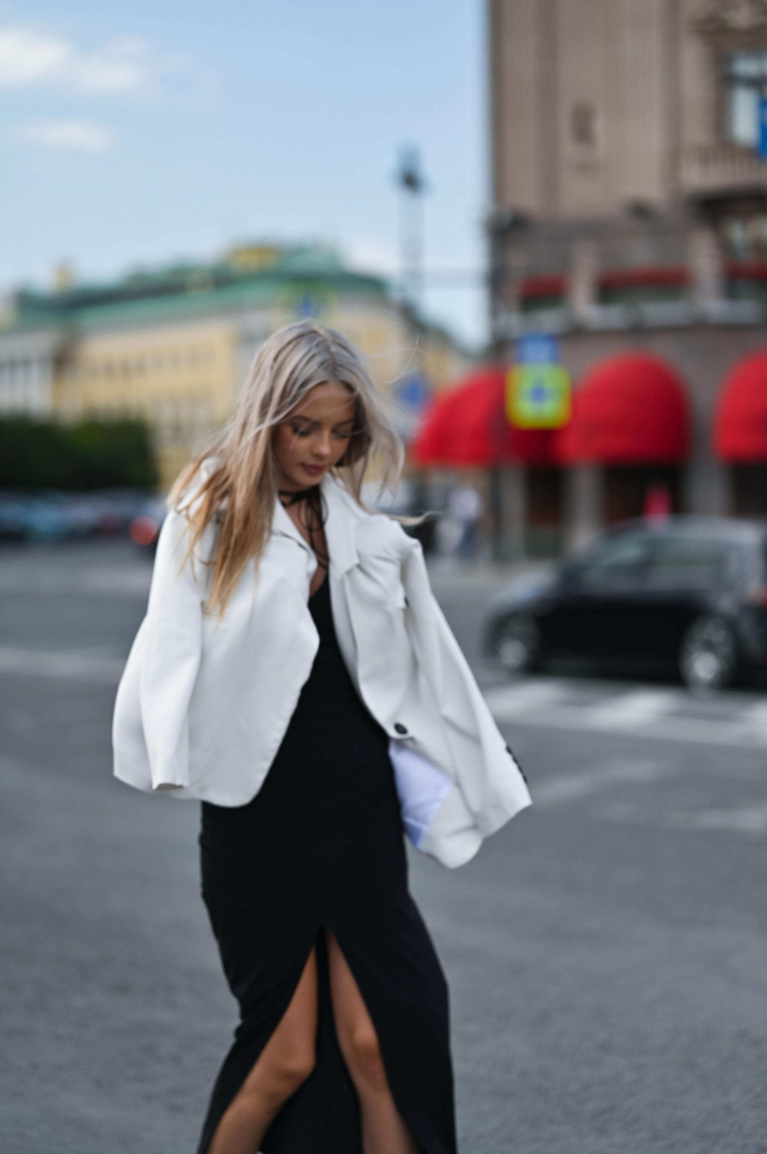 Выпускной 2024. ZDARONOKIA Репортажный фотограф