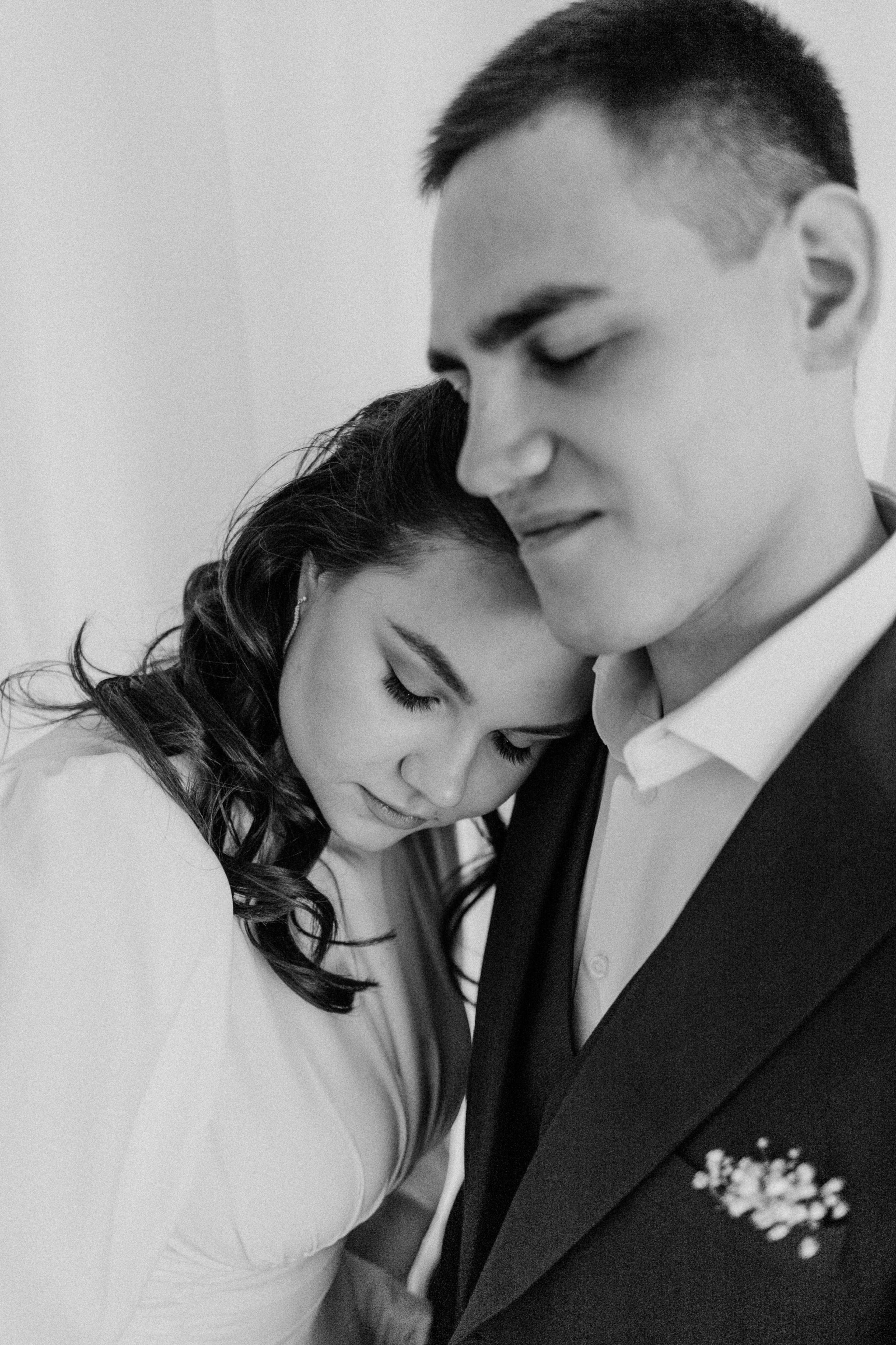 Захар и Елизавета/2024. Свадебный и семейный фотограф в Екатеринбурге