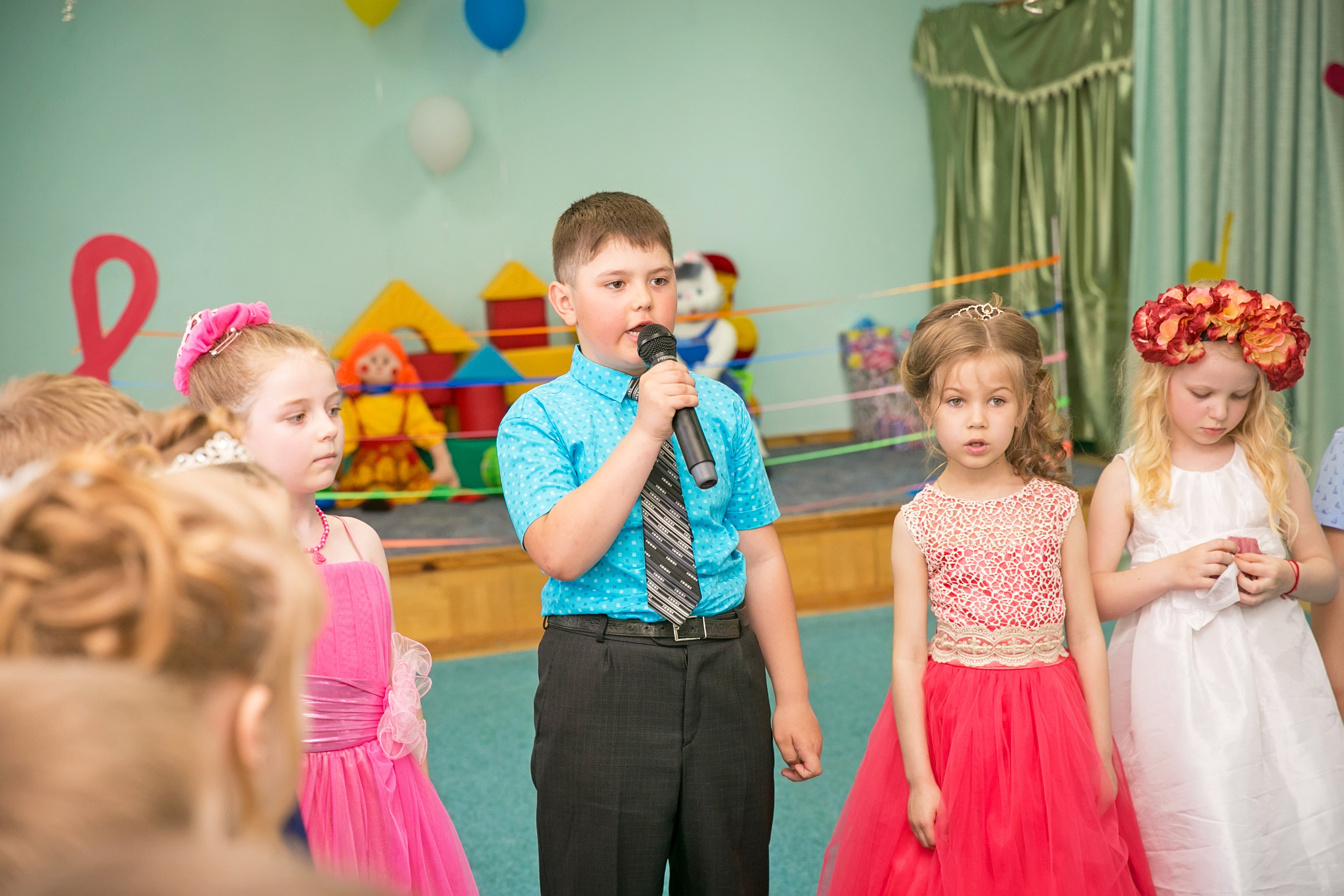 Выпускной 466. Семейный и детский фотограф в Нижнем Новгороде