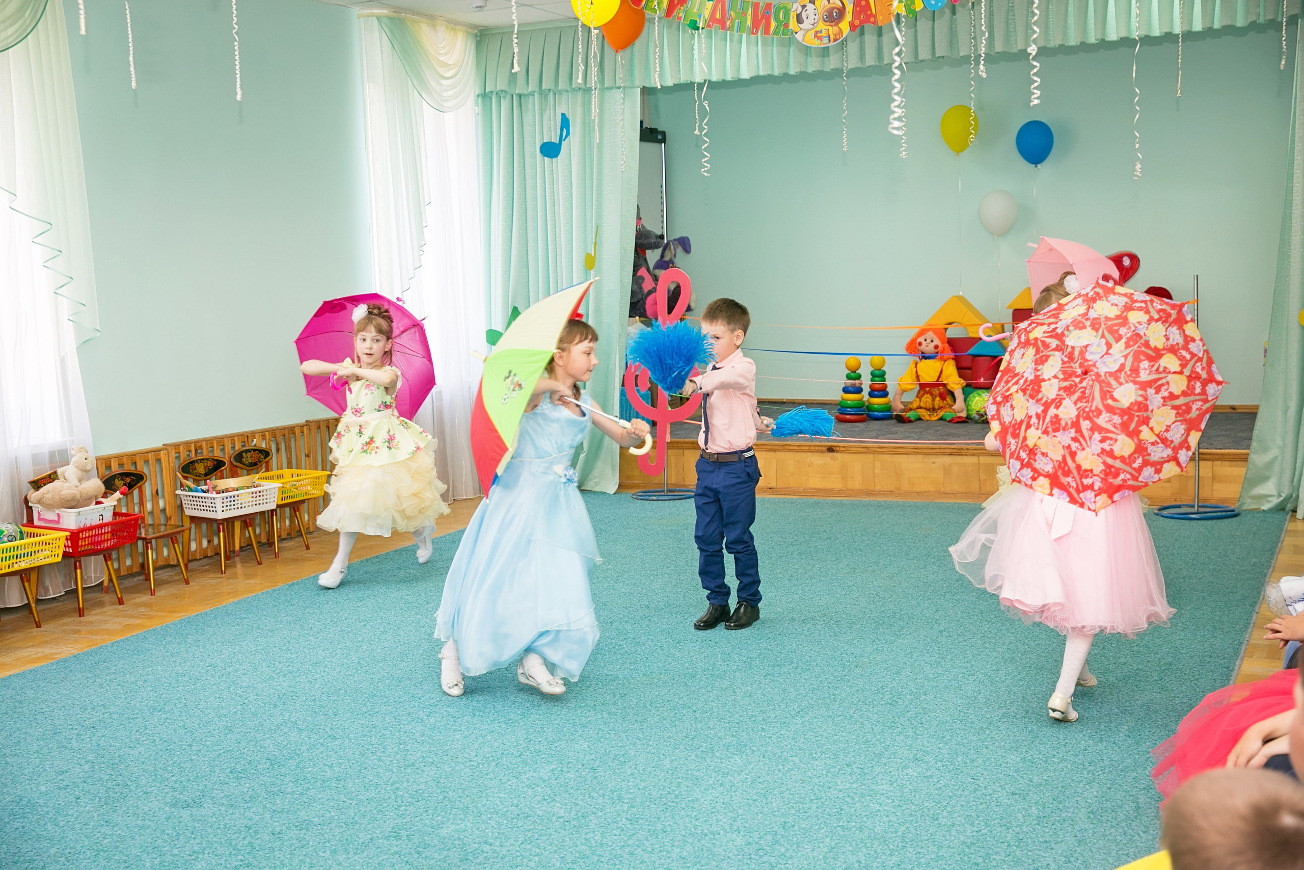 Выпускной 466. Семейный и детский фотограф в Нижнем Новгороде