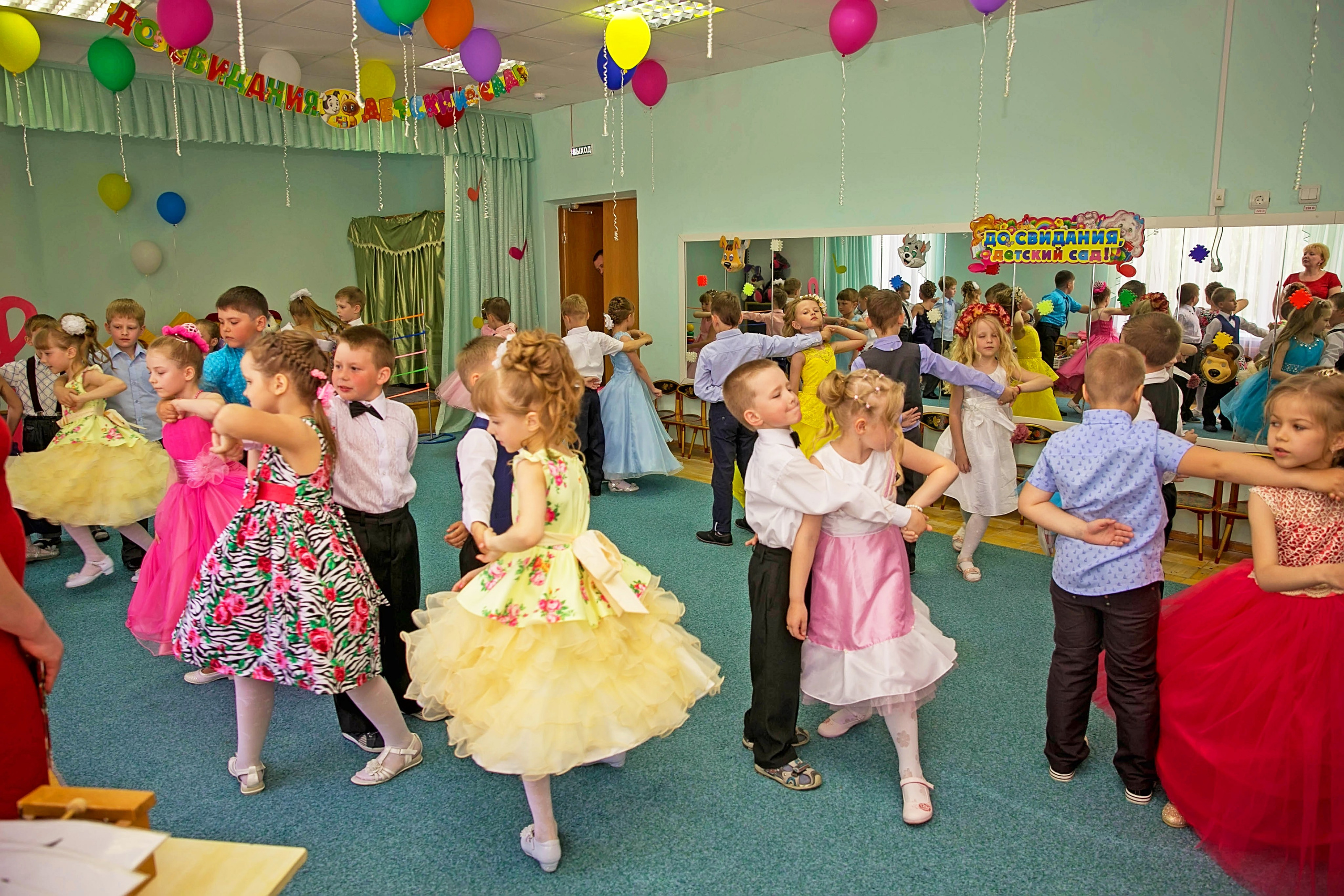 Выпускной 466. Семейный и детский фотограф в Нижнем Новгороде