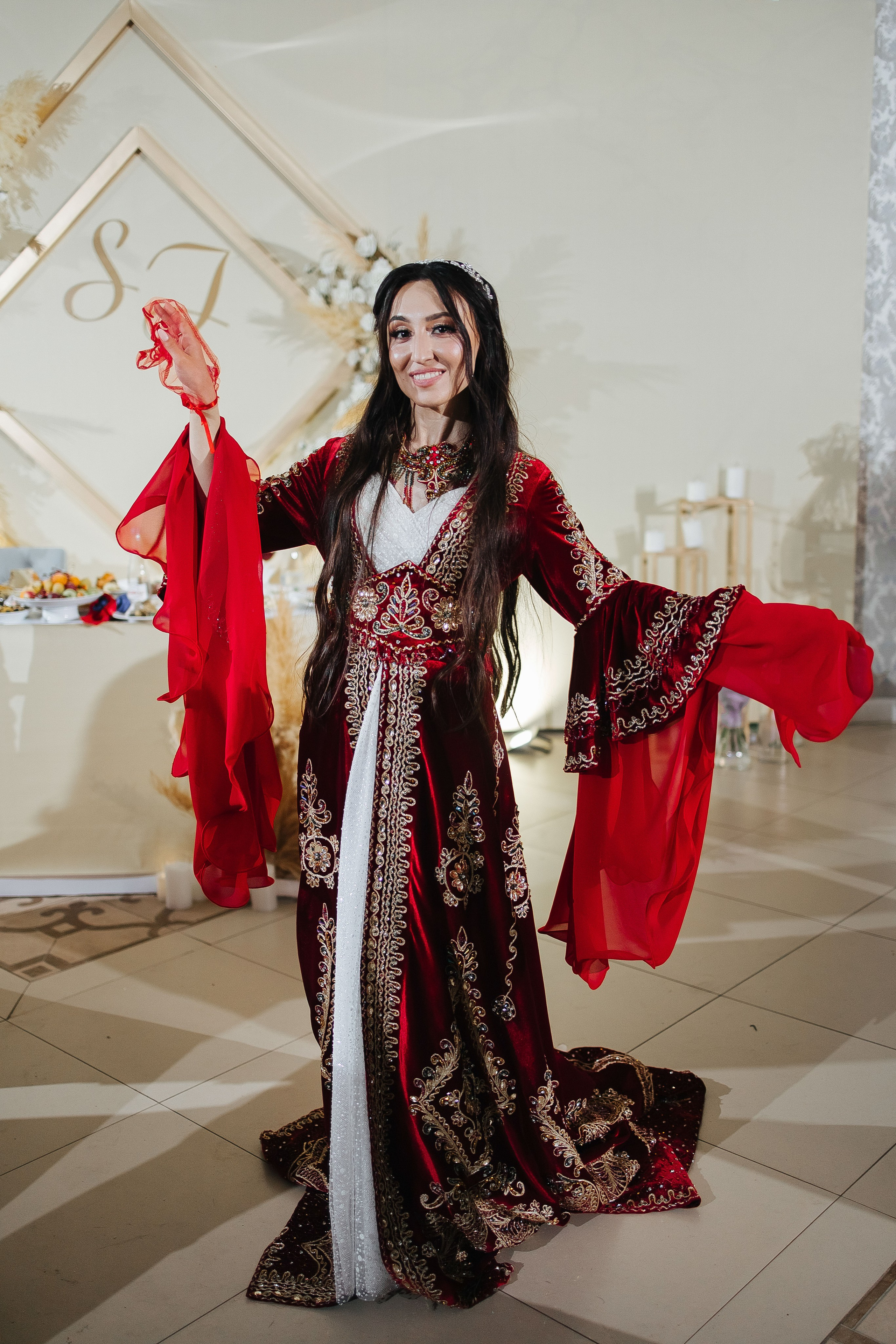 Шах и Ирада. Фотограф в Красноярске Надежда Воскресенская