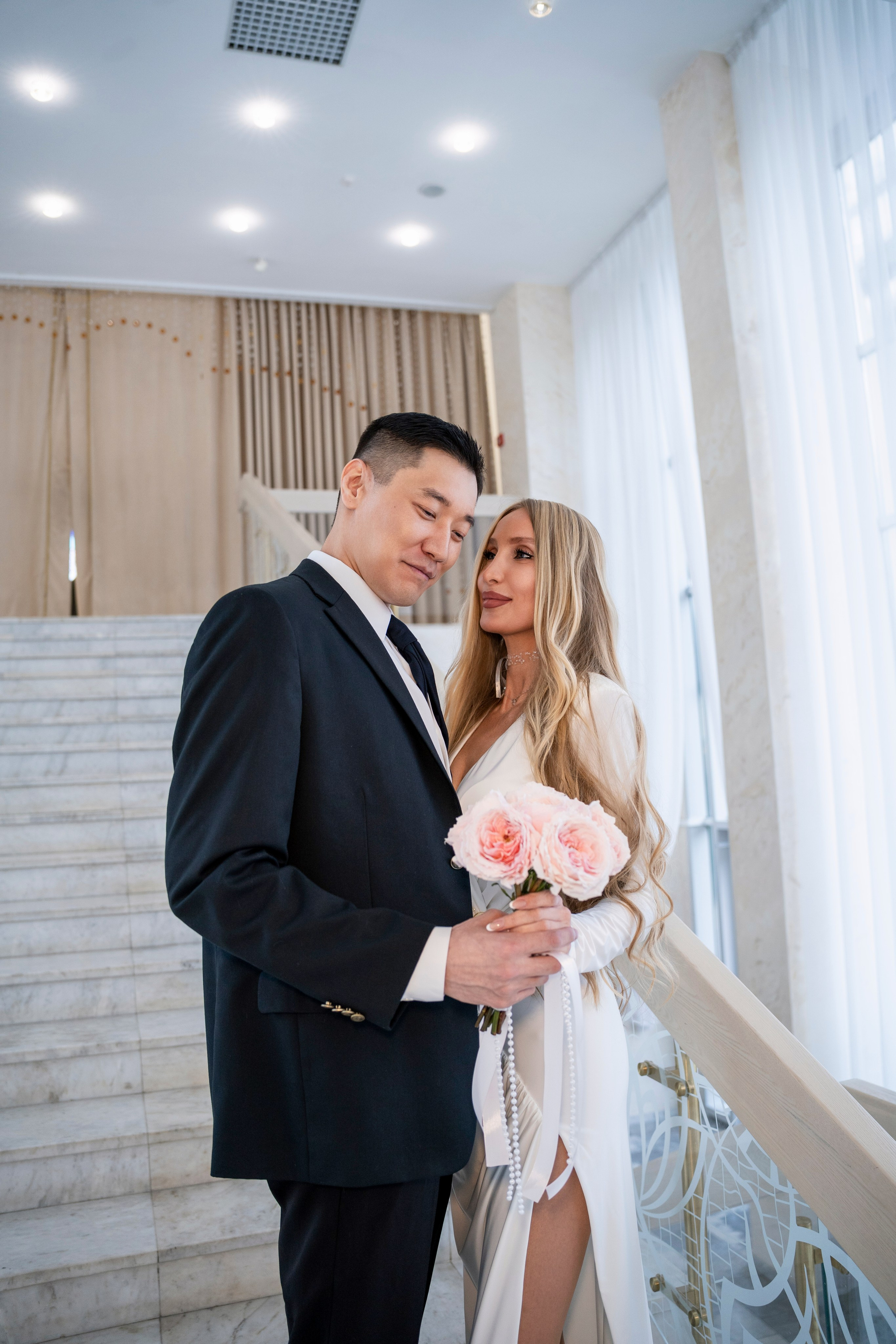 Свадебное. Норина Анна, фотограф в Самаре, НЕЙРОфото по всему миру. Создаю кадры которые цепляют за душу