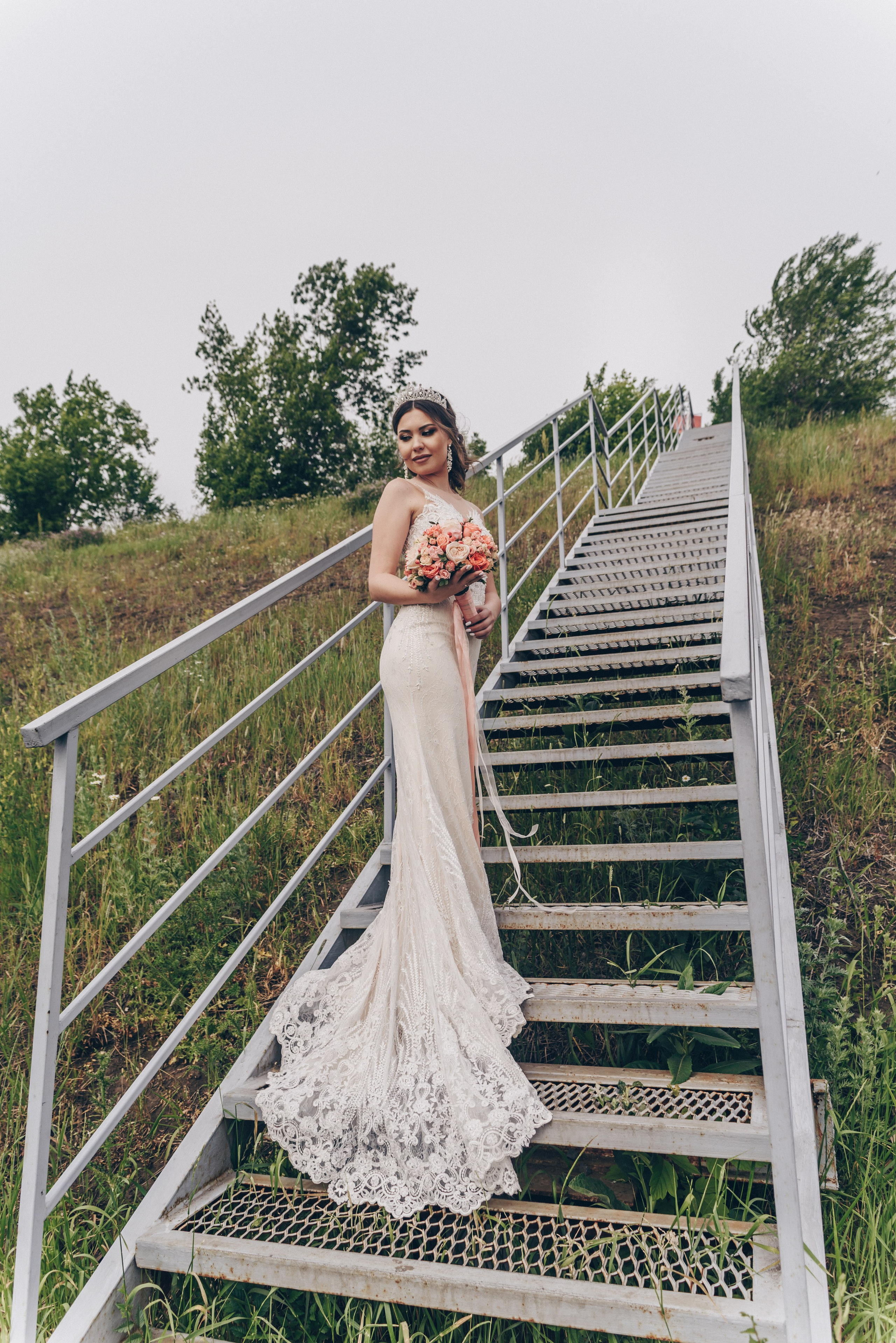 Свадебное. Норина Анна, фотограф в Самаре, НЕЙРОфото по всему миру. Создаю кадры которые цепляют за душу