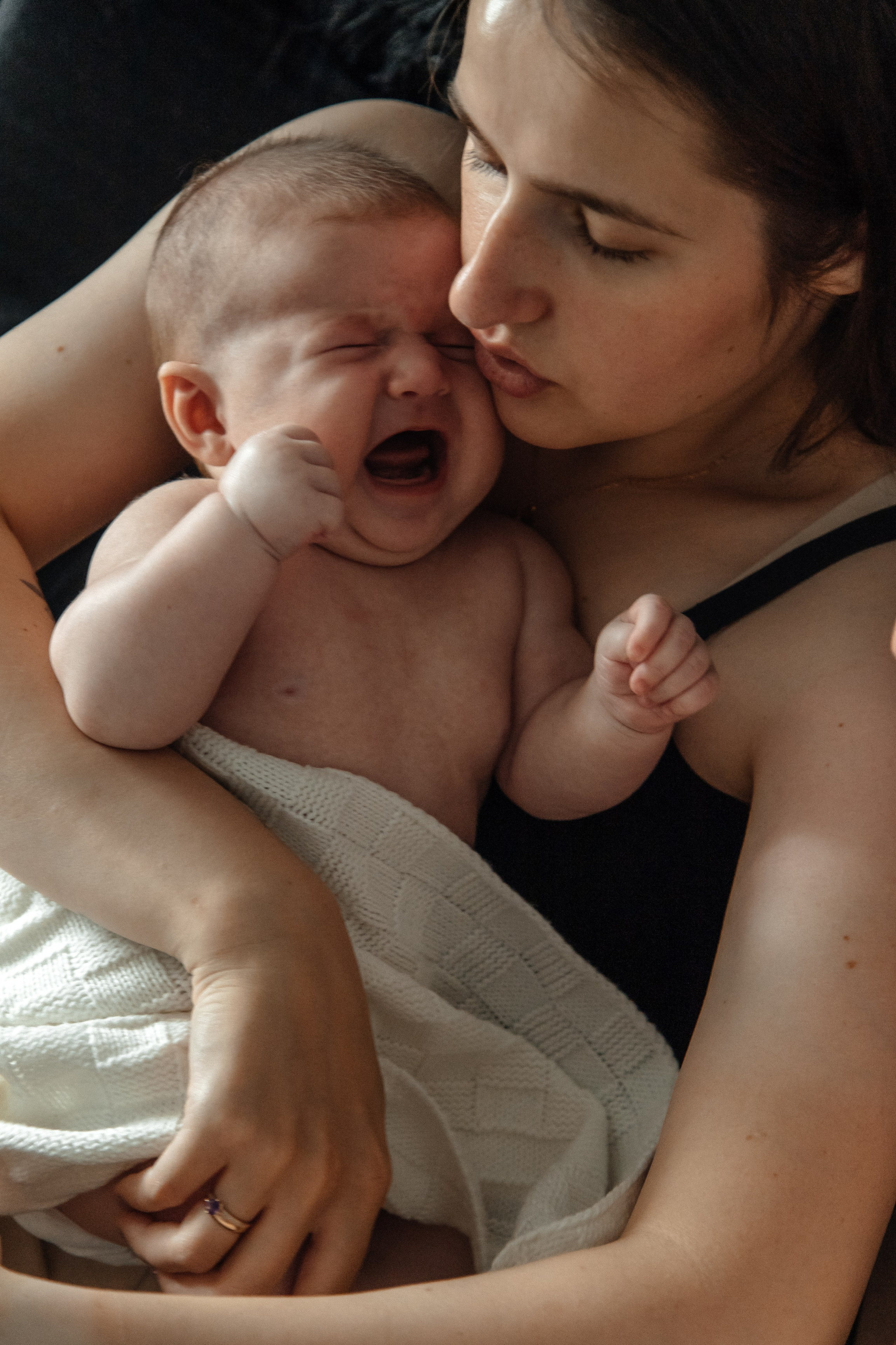 Домашняя. Семейный фотограф в Нижнем Новгороде Куренкова Юлия
