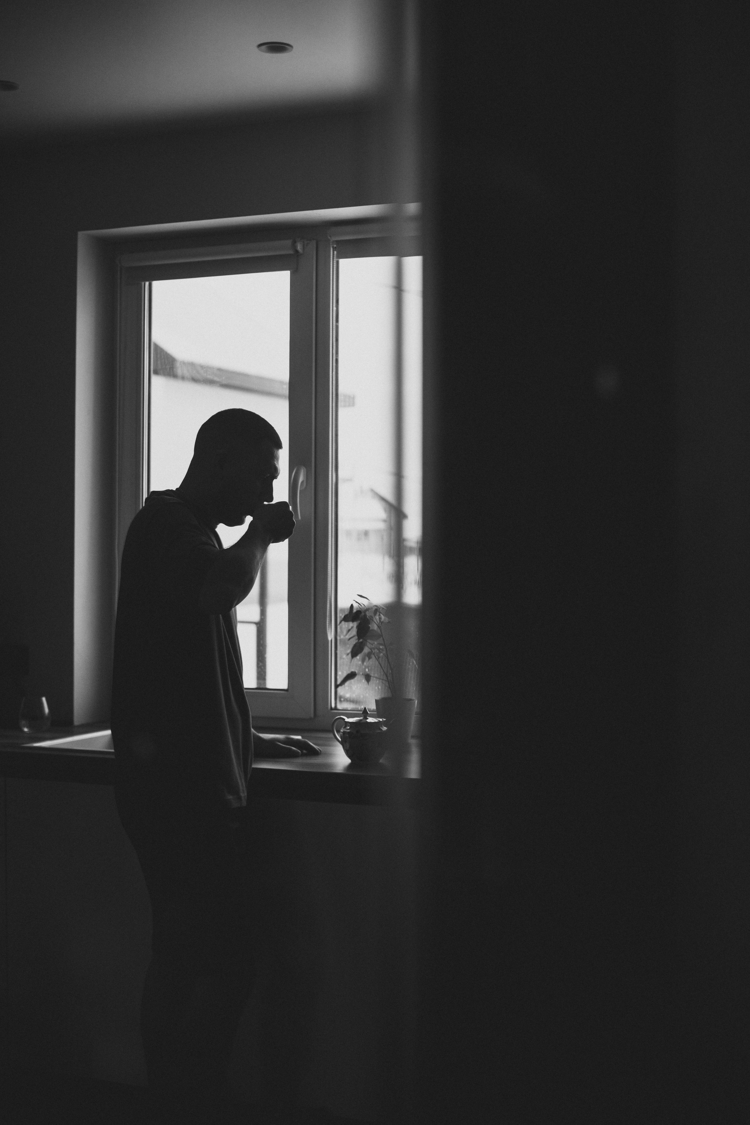 Домашняя фотосессия. Семейный фотограф в Нижнем Новгороде Куренкова Юлия