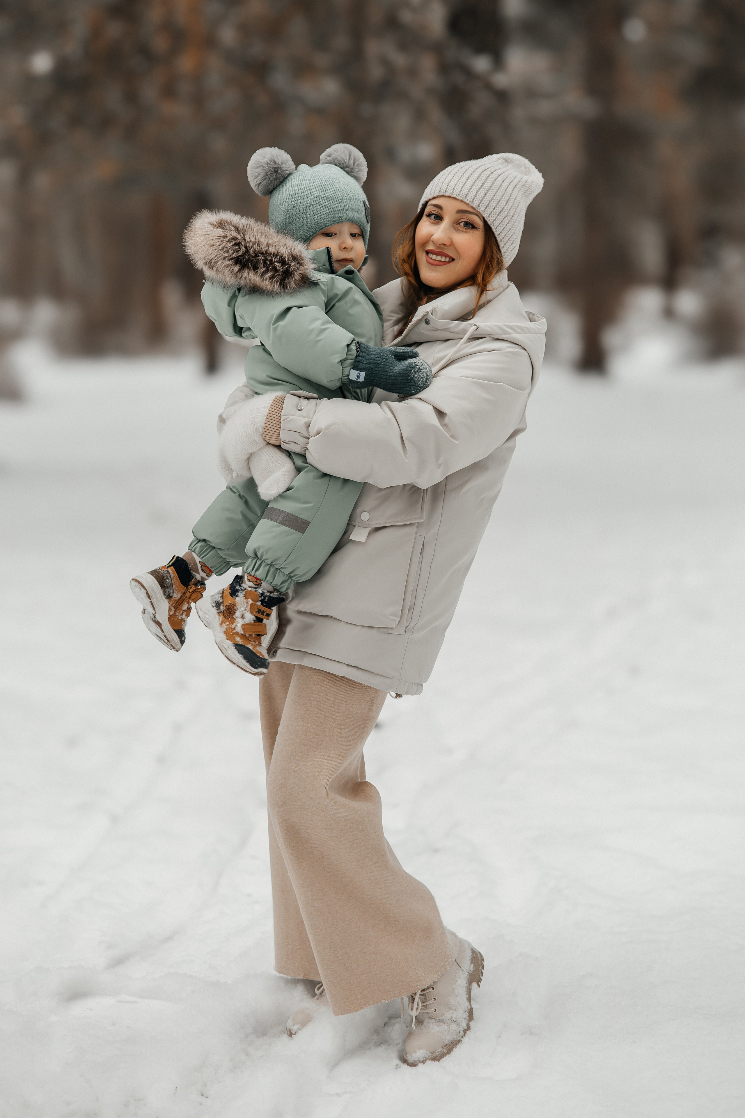 Семейные съемки. Гарутис Лидия профессиональный фотограф в Чите