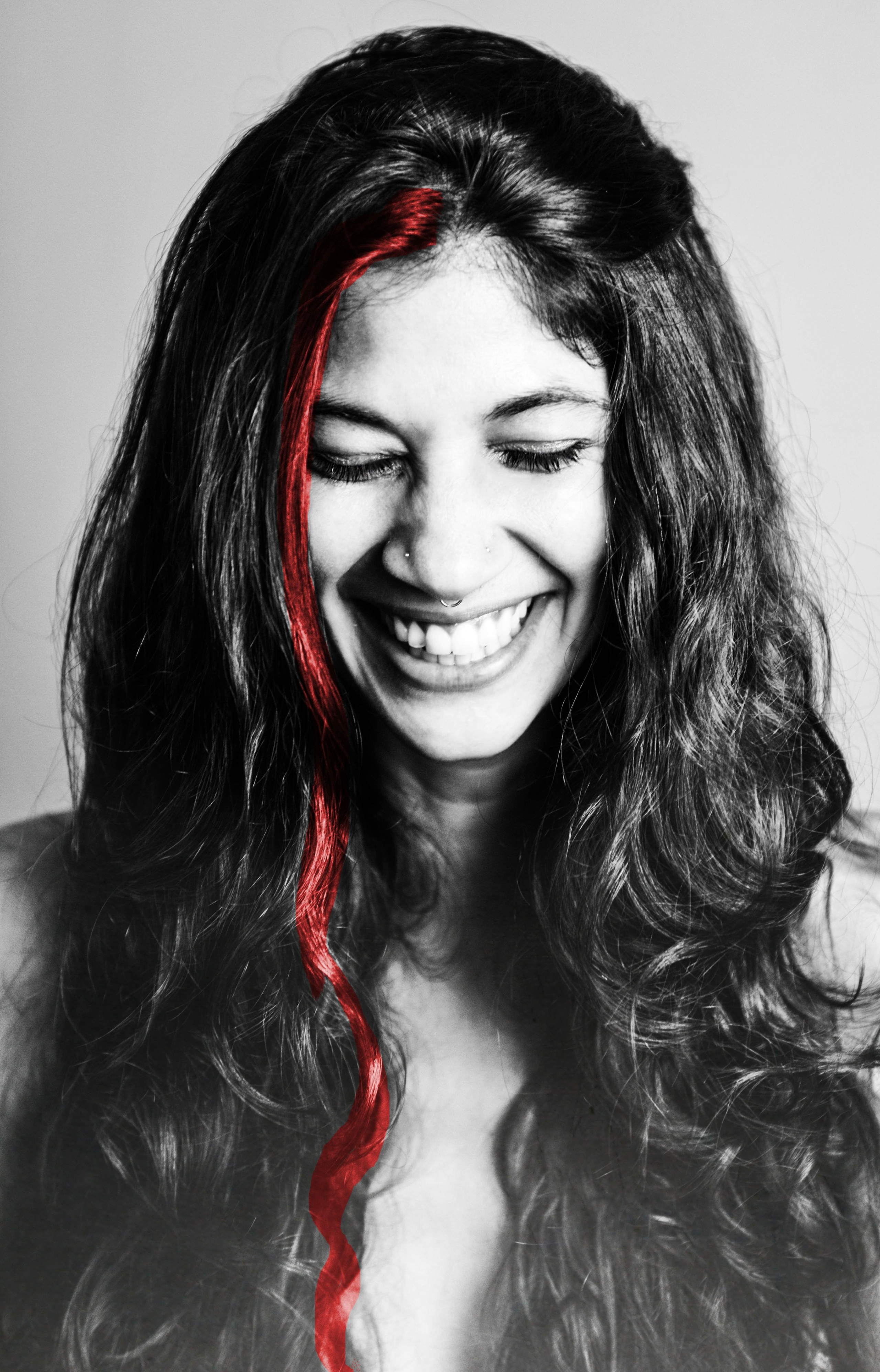 Musicians 𓁿. Cari Clavijo | dancer | artist