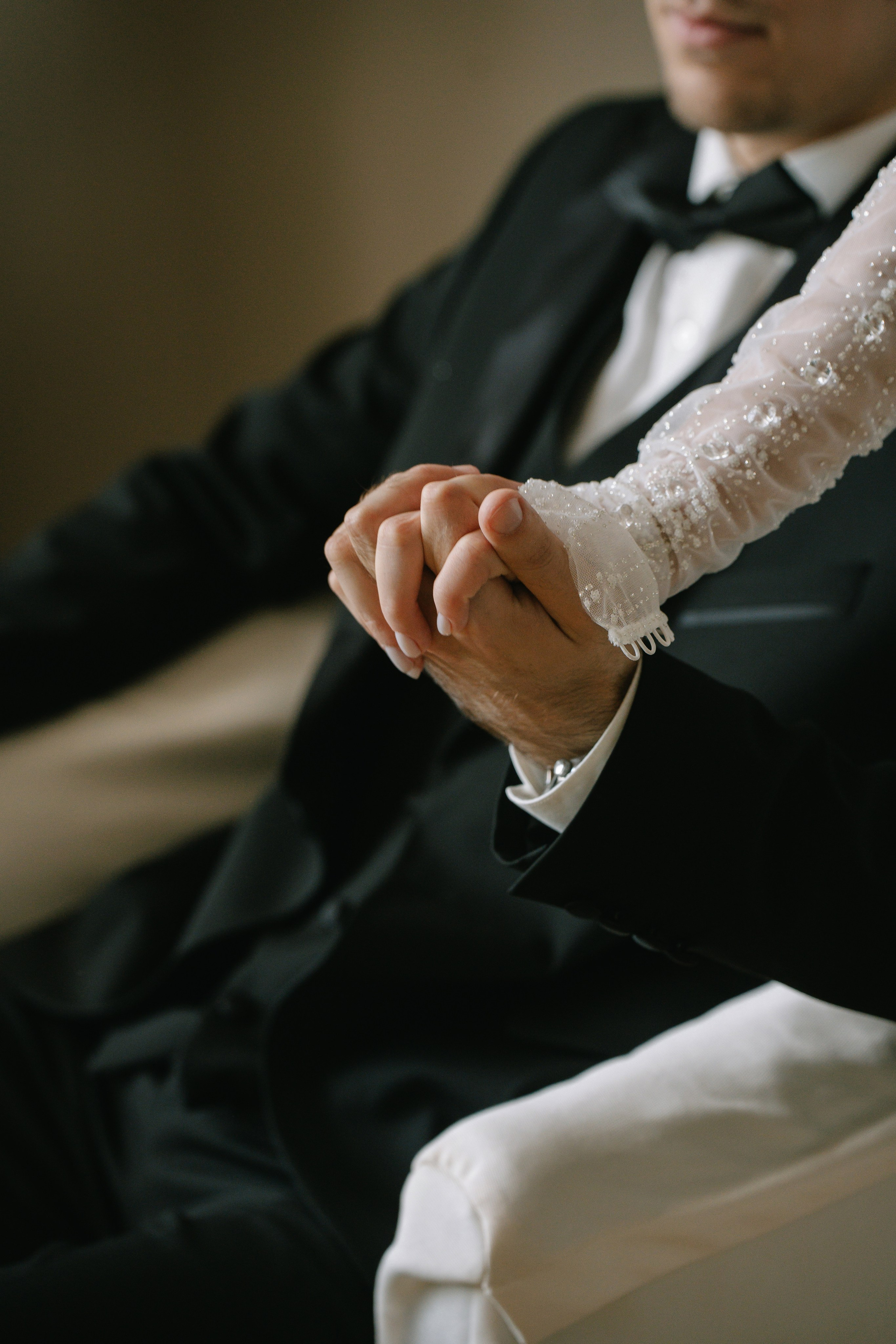 Линии света. Свадебный и семейный фотограф в Анапе Елена Полетаева