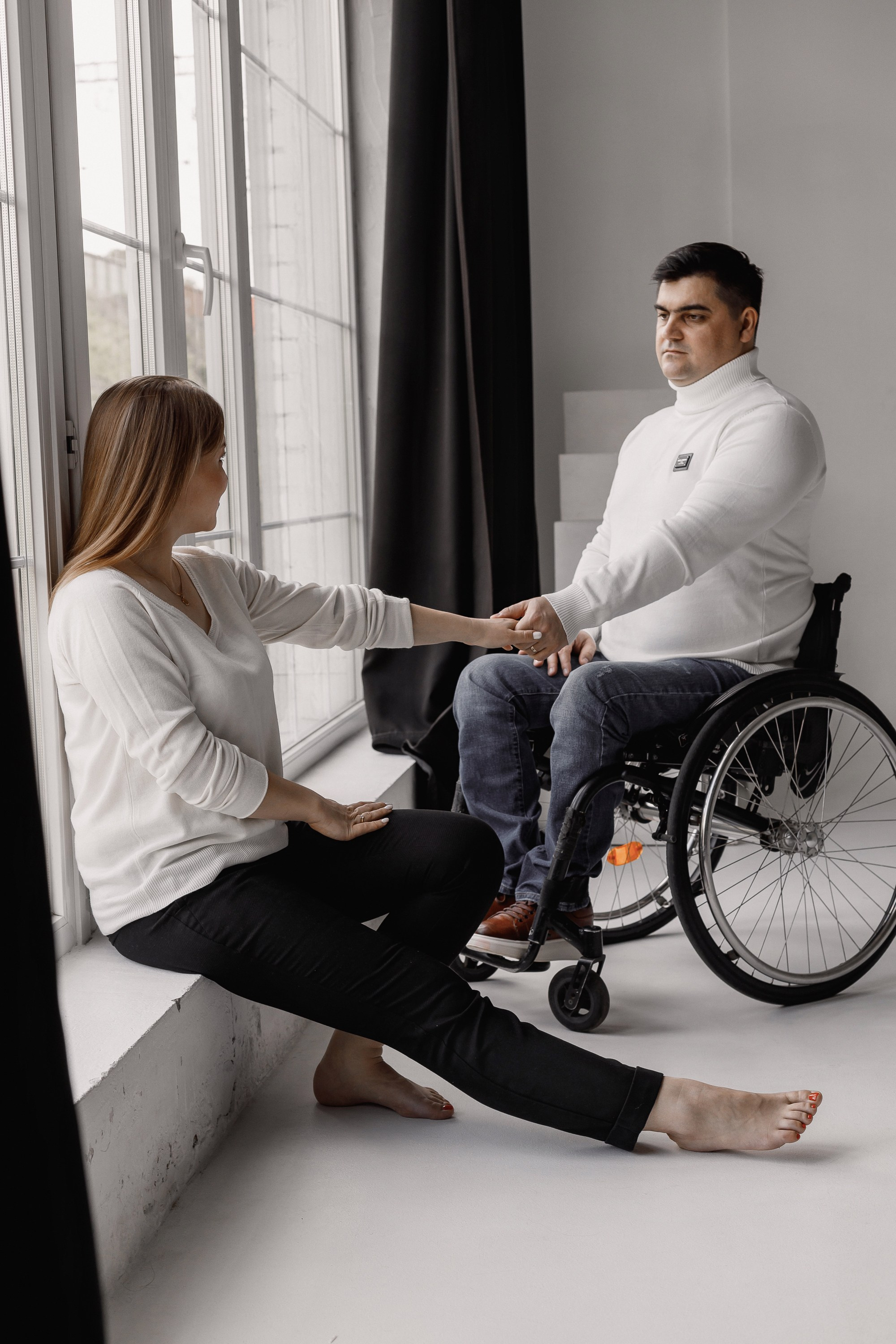 On cloud nine. Свадебный фотограф Дмитрий Воробьев Ярославль