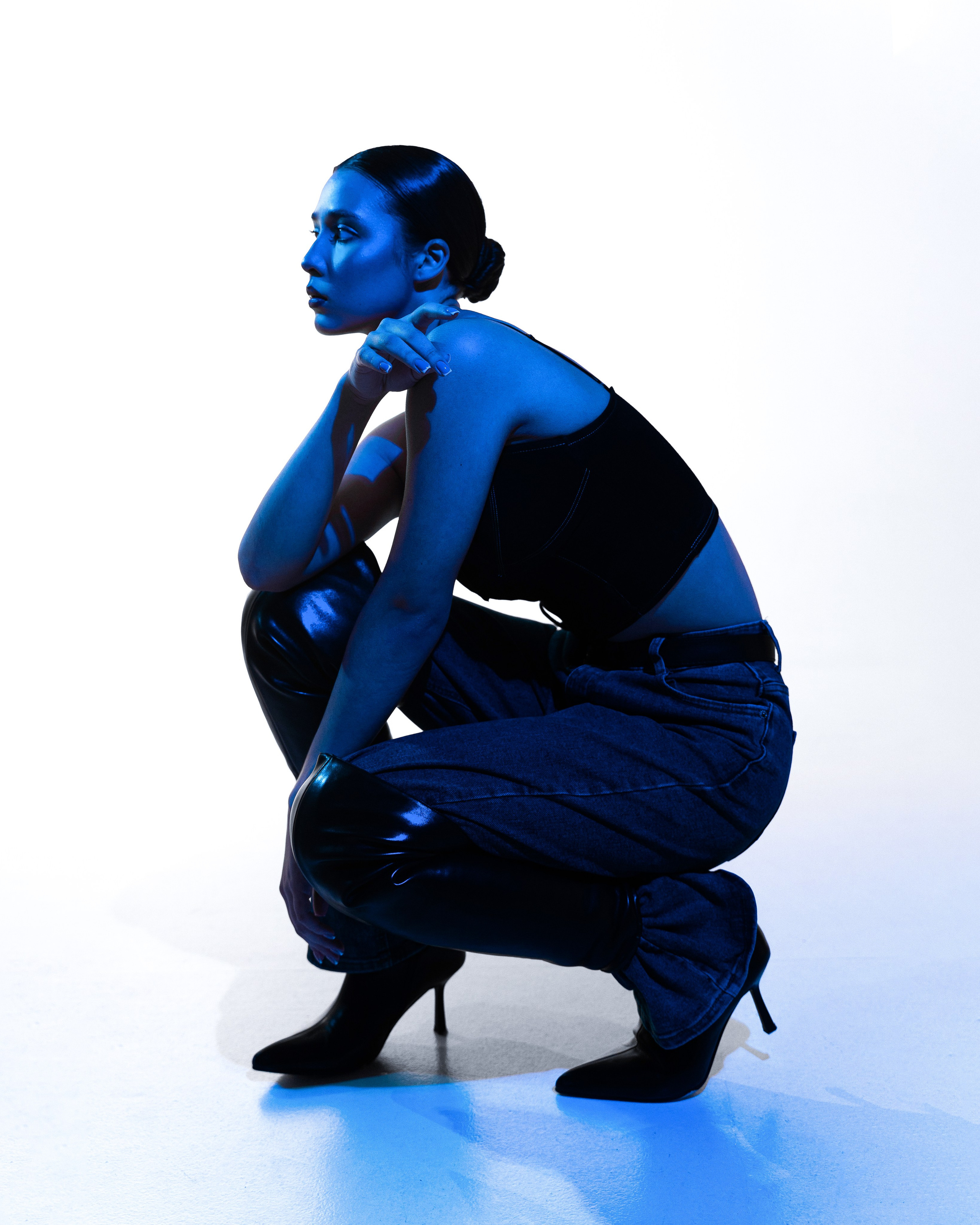 Футуризм. Фотограф Москва | Анна Мальцева