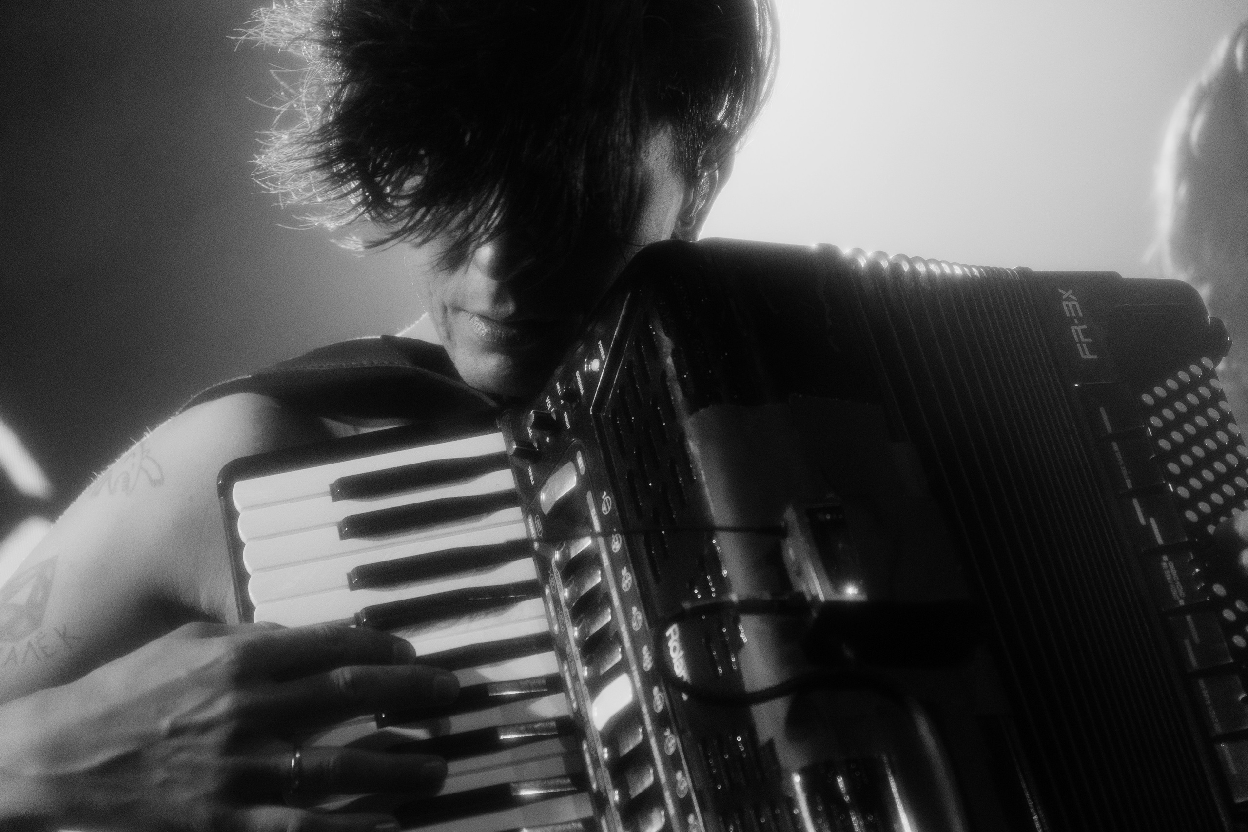 Концерты. Репортажный и портретный фотограф в Москве Кристина Волконская