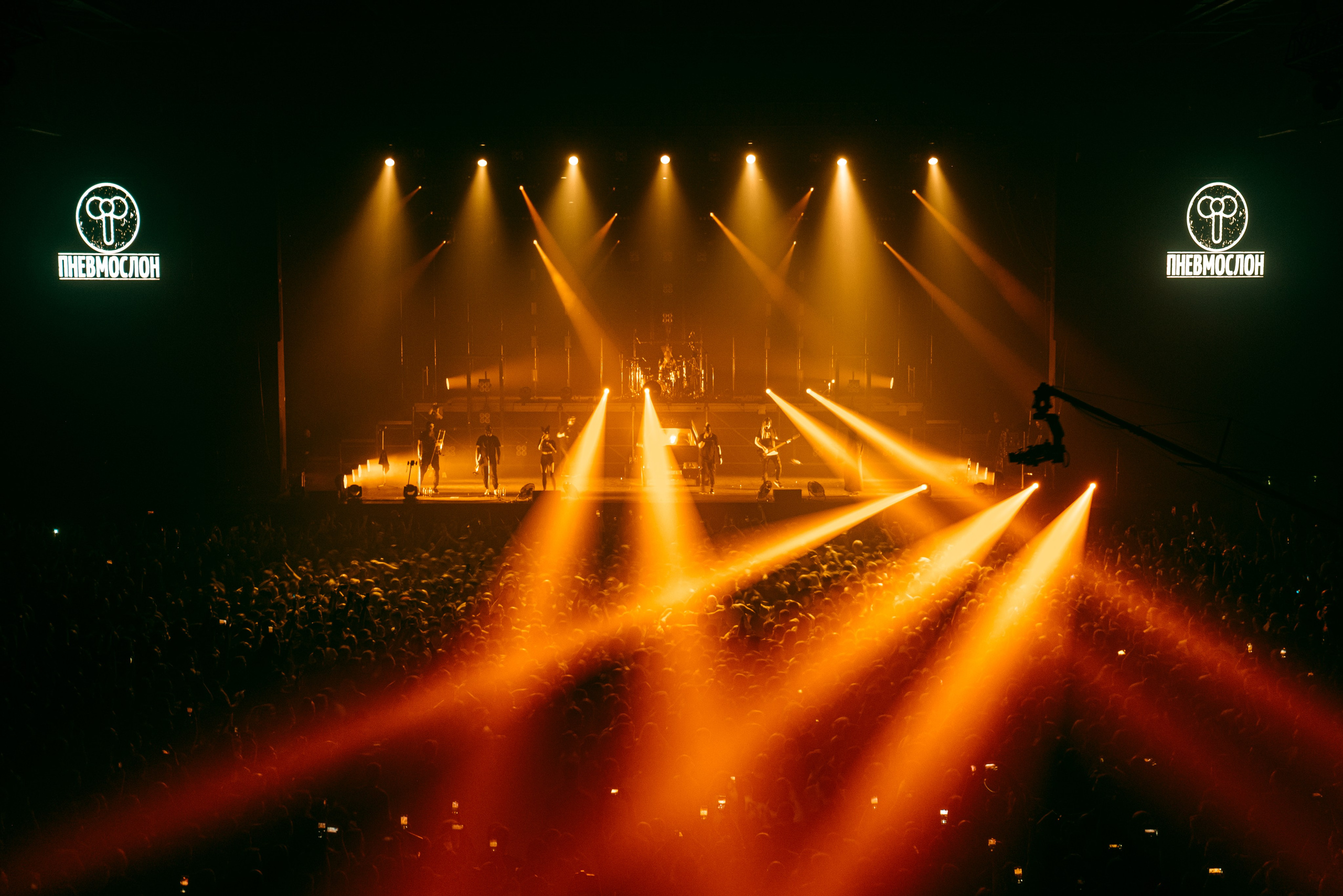 Пневмослон. Репортажный и портретный фотограф в Москве Кристина Волконская