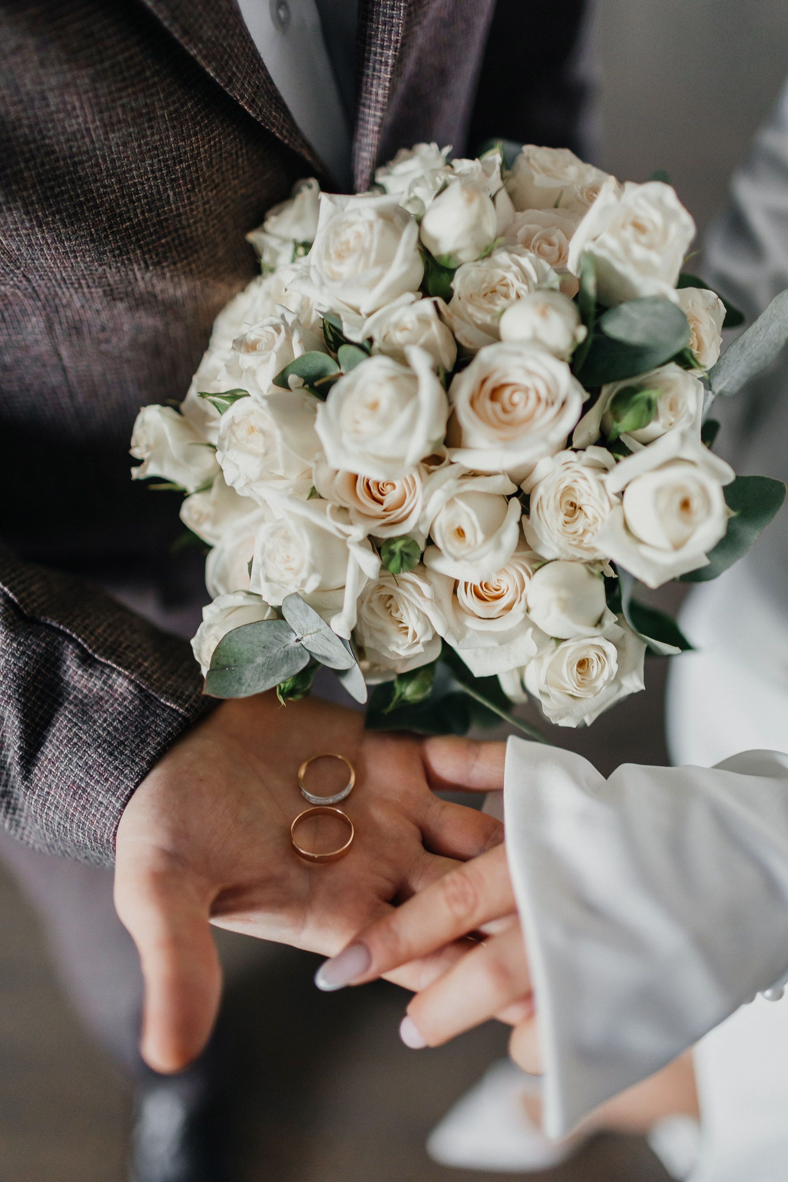 Максим и Анастасия (прогулка). Фотограф свадебный семейный в Красноярске Шукшина Наталья