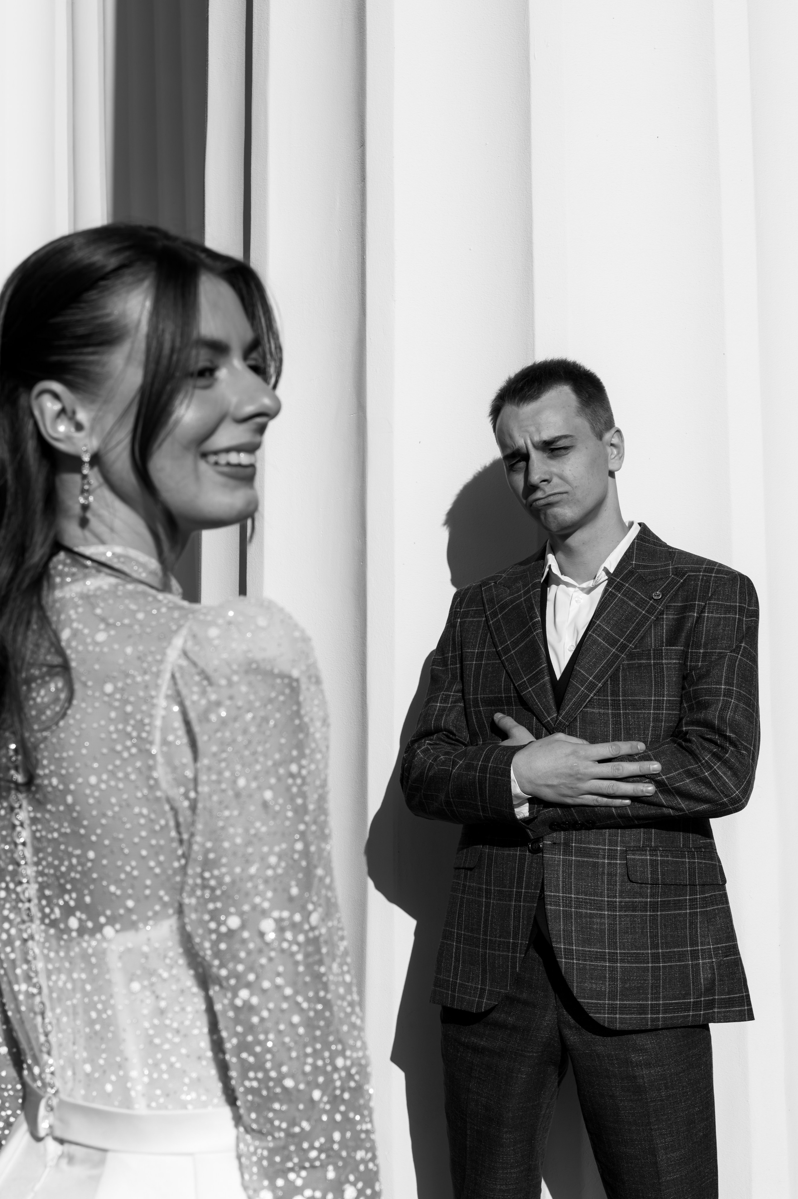 Свадебная фотосессия в Санкт-Петербурге. Портретный и репортажный фотограф в Санкт-Петербурге | Валерия Кайряк