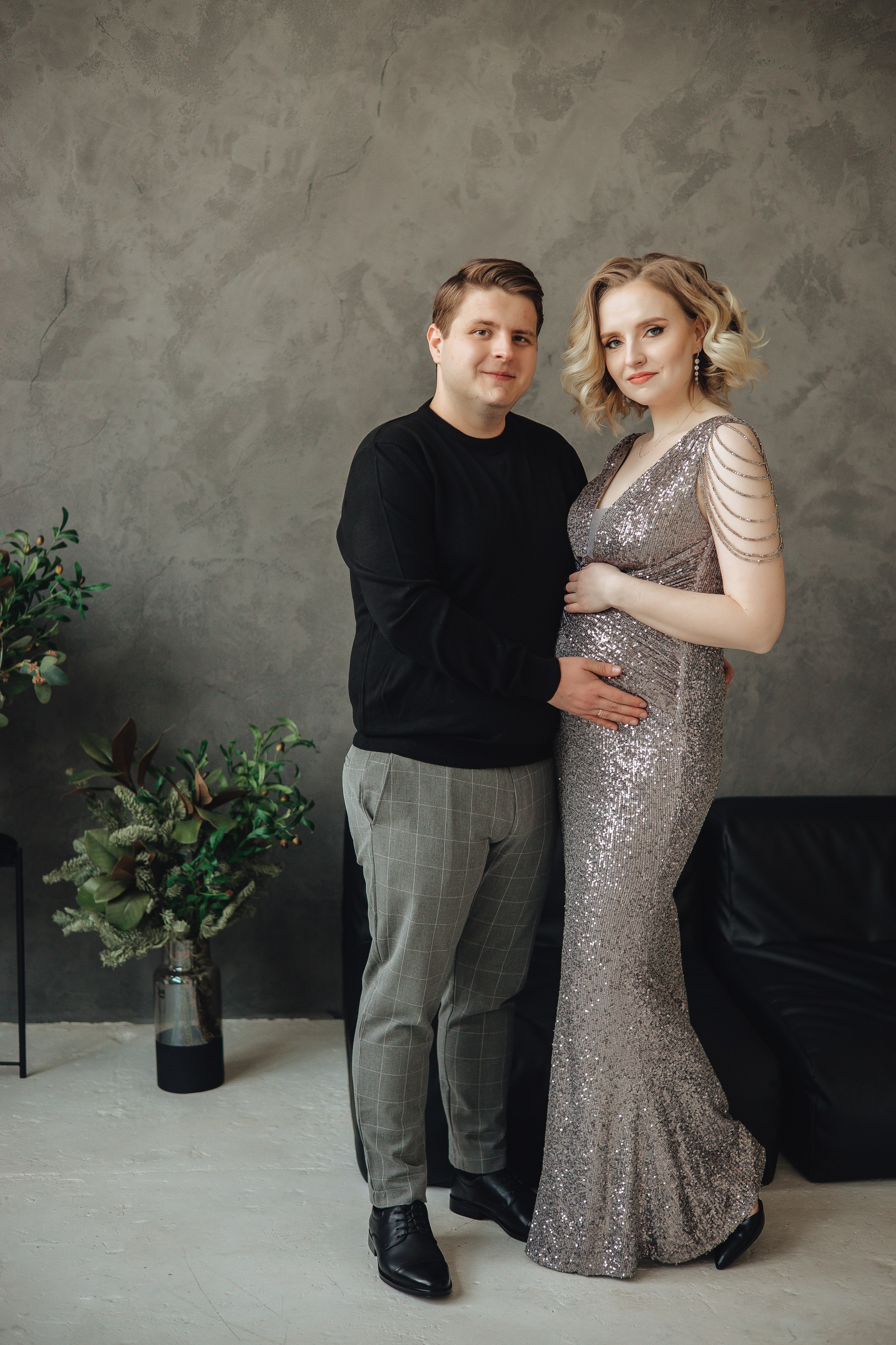 Таня & Стас. Gender party. Свадебный и семейный фотограф Пушкин Царское Село СПБ Питер Санкт-Петербург и Рязань Ольга Козлова