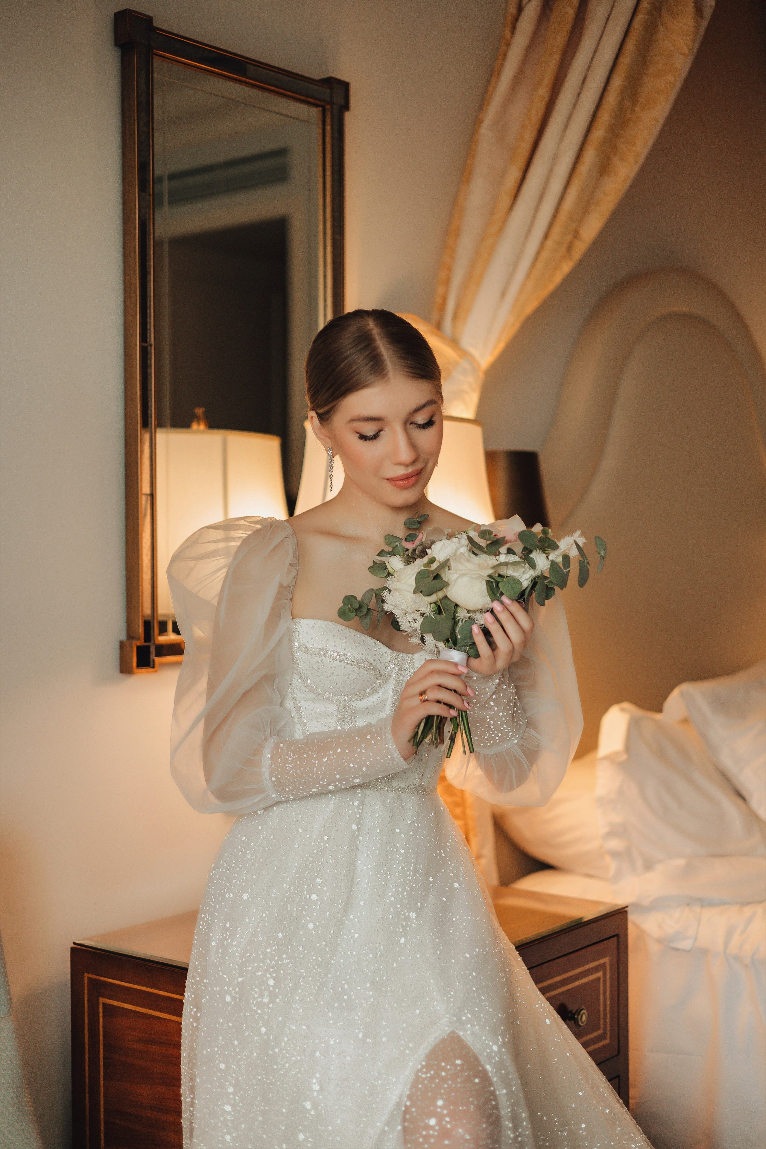 Артем & Вика. Отель Four Seasons Lion Palace. Свадебный и семейный фотограф Пушкин Царское Село СПБ Питер Санкт-Петербург и Рязань Ольга Козлова