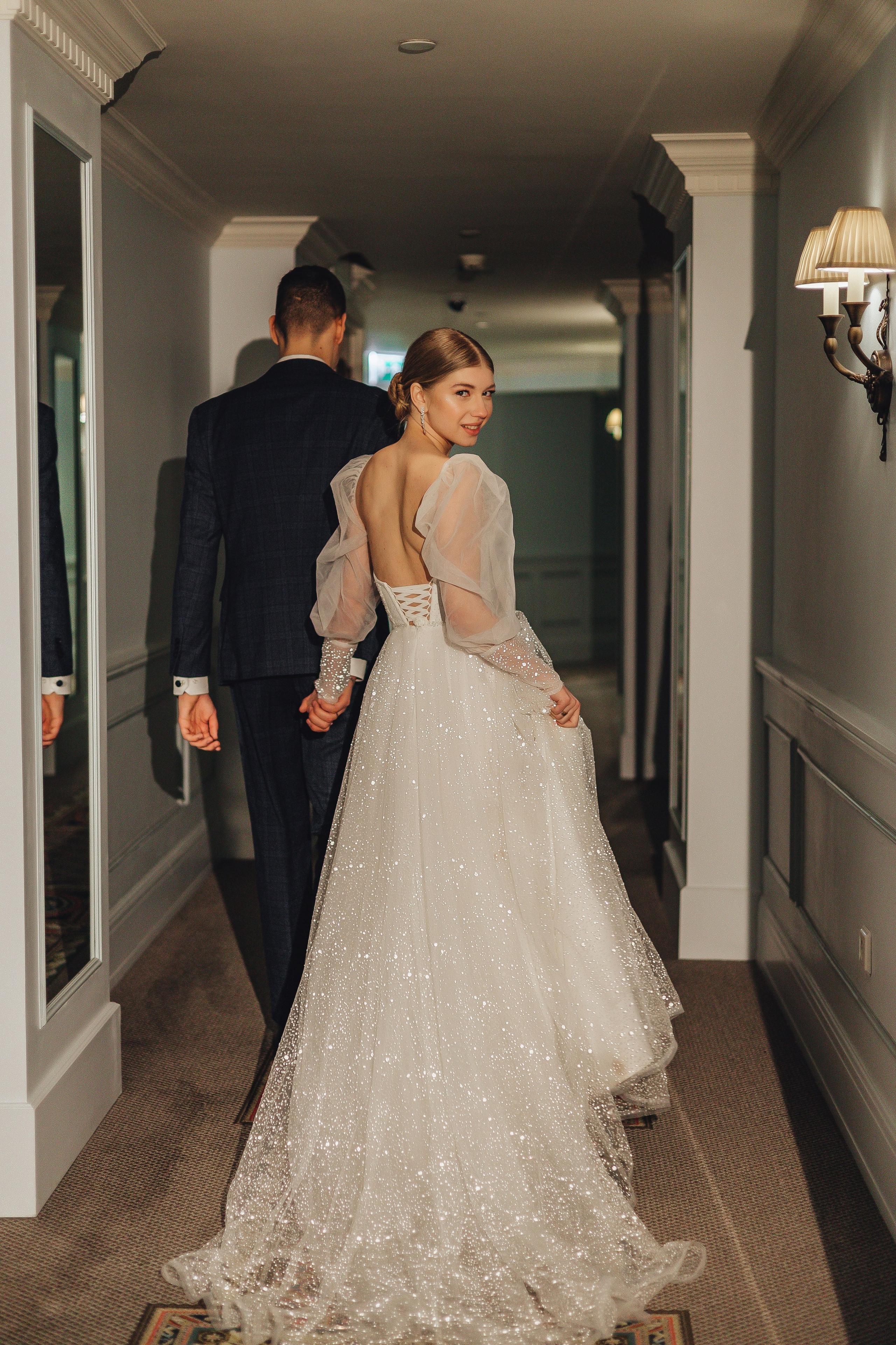 Артем & Вика. Отель Four Seasons Lion Palace. Свадебный и семейный фотограф Пушкин Царское Село СПБ Питер Санкт-Петербург и Рязань Ольга Козлова