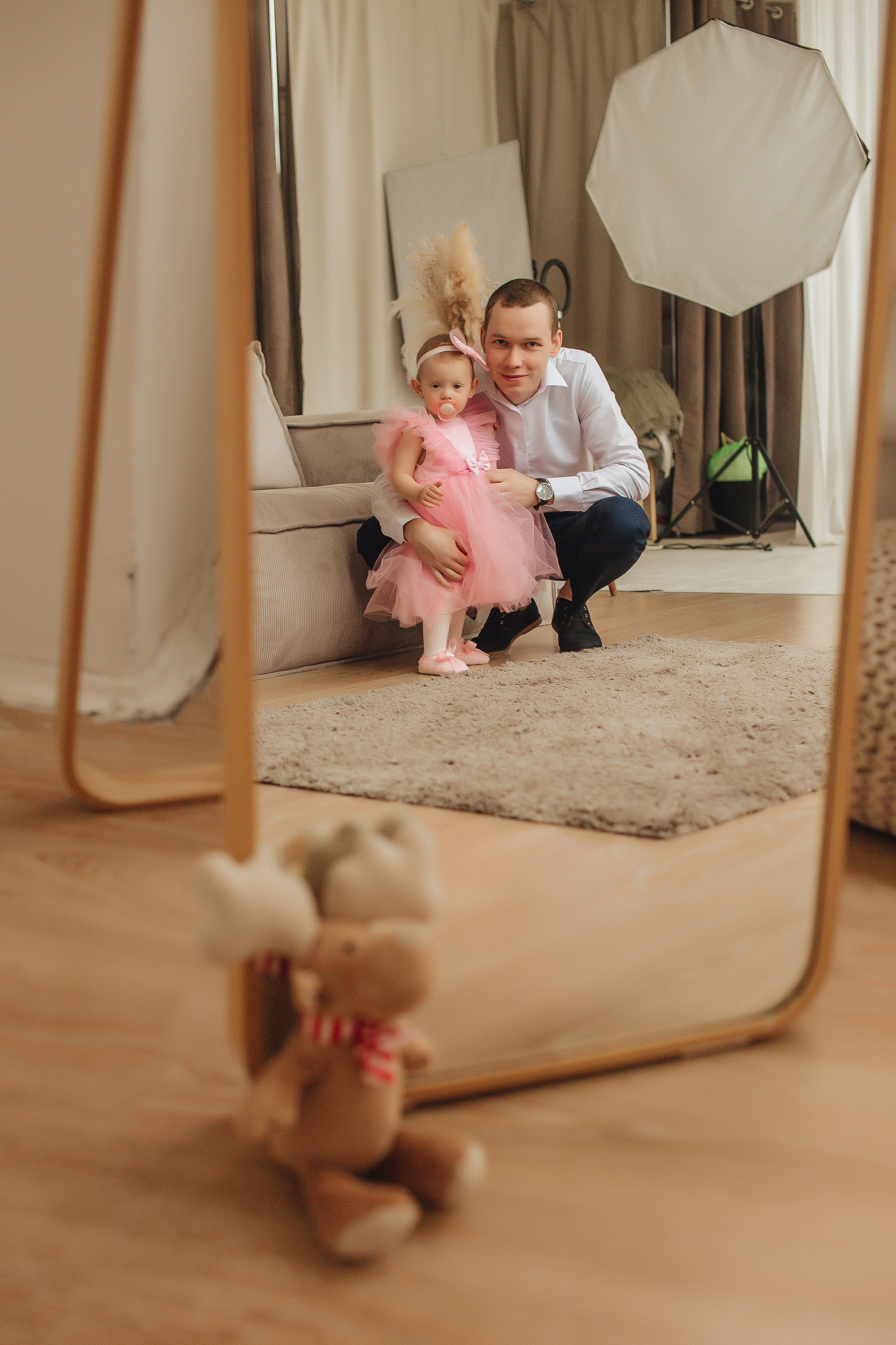 Алина + Коля + Алиса. Студия. Свадебный и семейный фотограф Пушкин Царское Село СПБ Питер Санкт-Петербург и Рязань Ольга Козлова