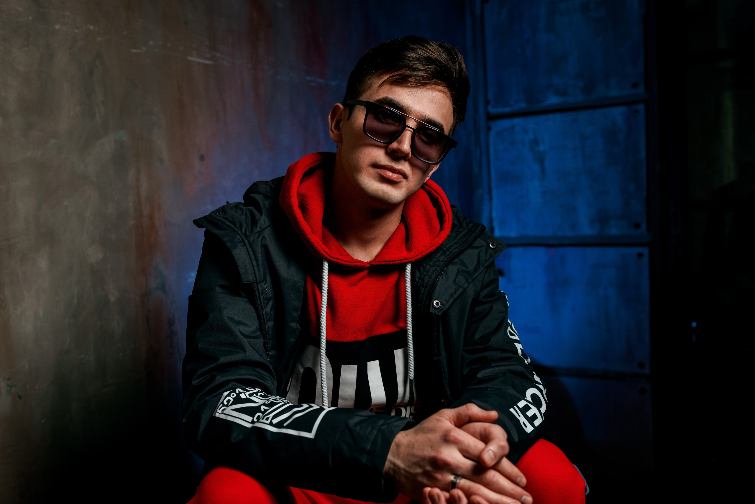 77 Хаким. Свадебный и семейный фотограф в Москве и МО Геннадий Туманцев