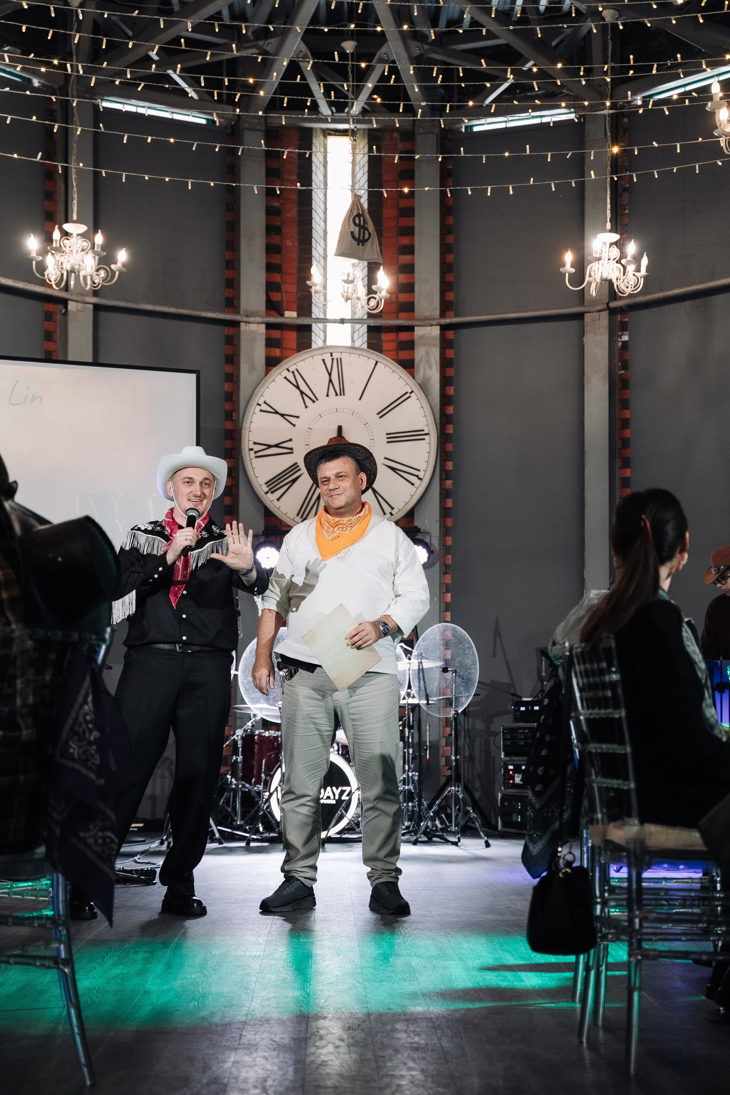 Новогодняя фотосъемка корпоратива. Свадебный и семейный фотограф в Москве и МО Геннадий Туманцев