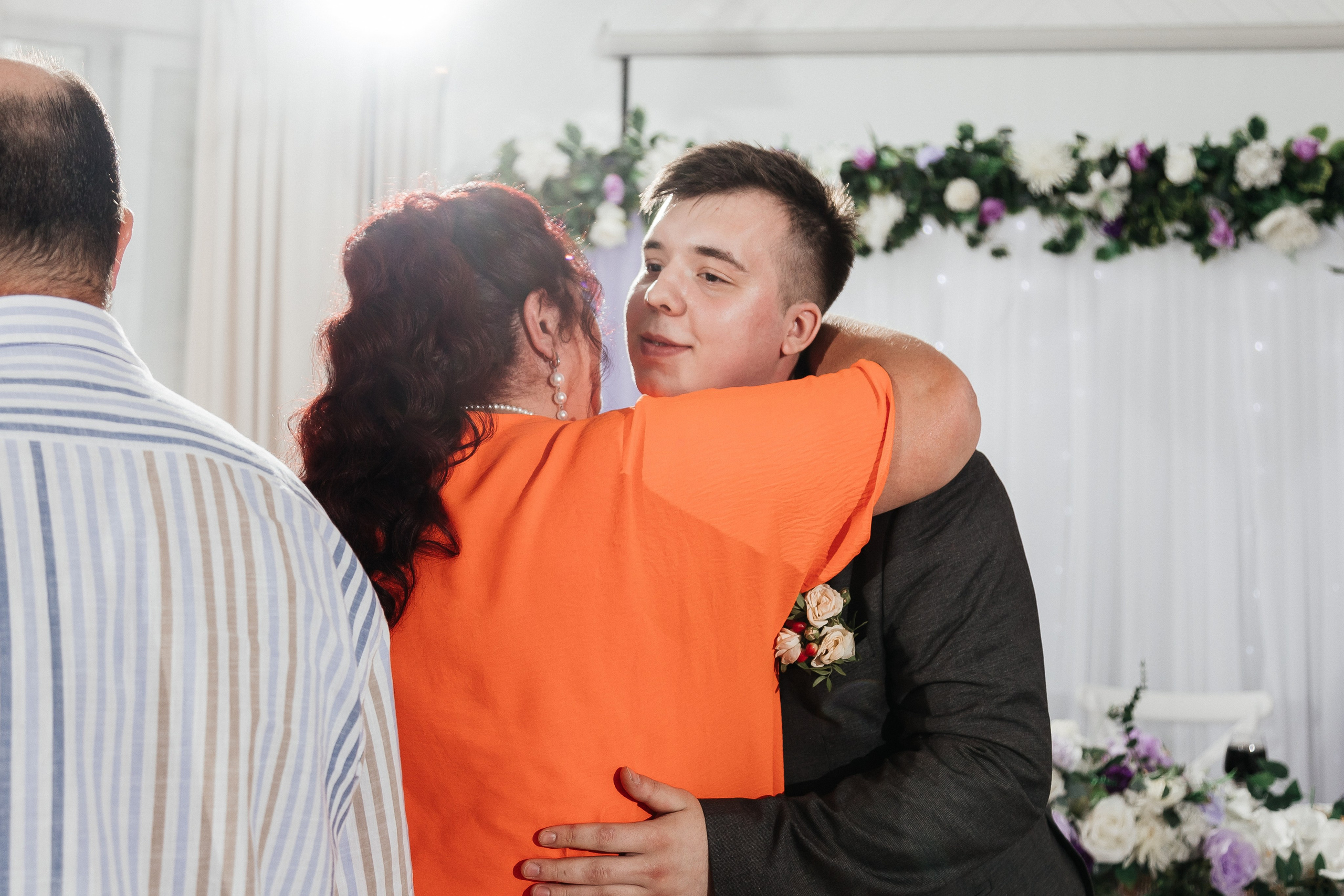 Дмитрий и Мария/2024. Свадебный и семейный фотограф в Екатеринбурге