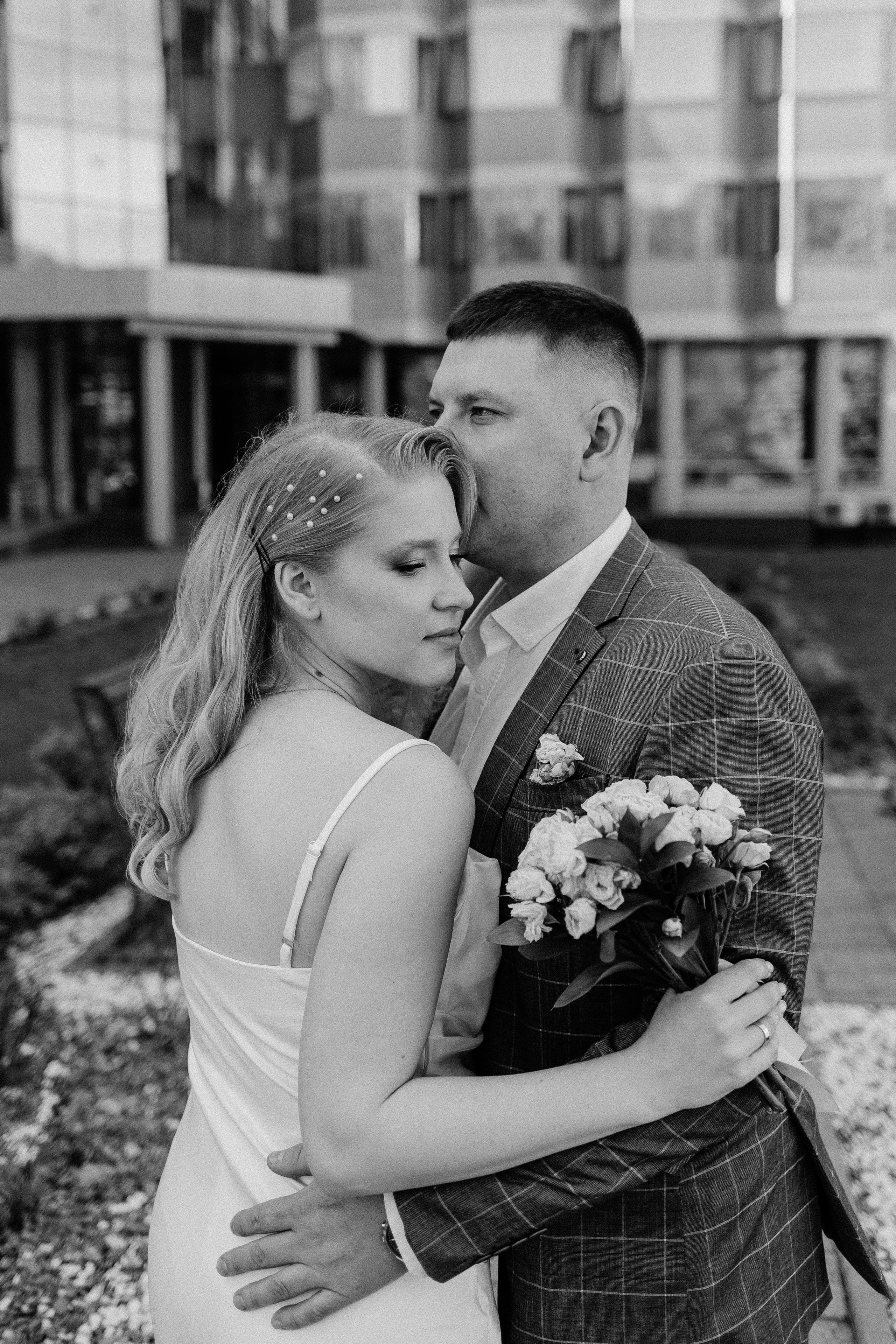 Сергей и Дарья/2024. Свадебный и семейный фотограф в Екатеринбурге