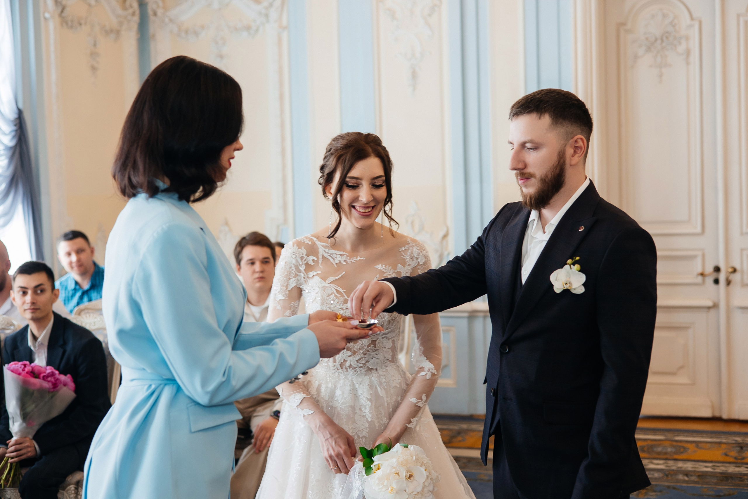 Иван & Катрин. ФОТОГРАФ РОЗА ФИЛИНА СПб I МОСКВА