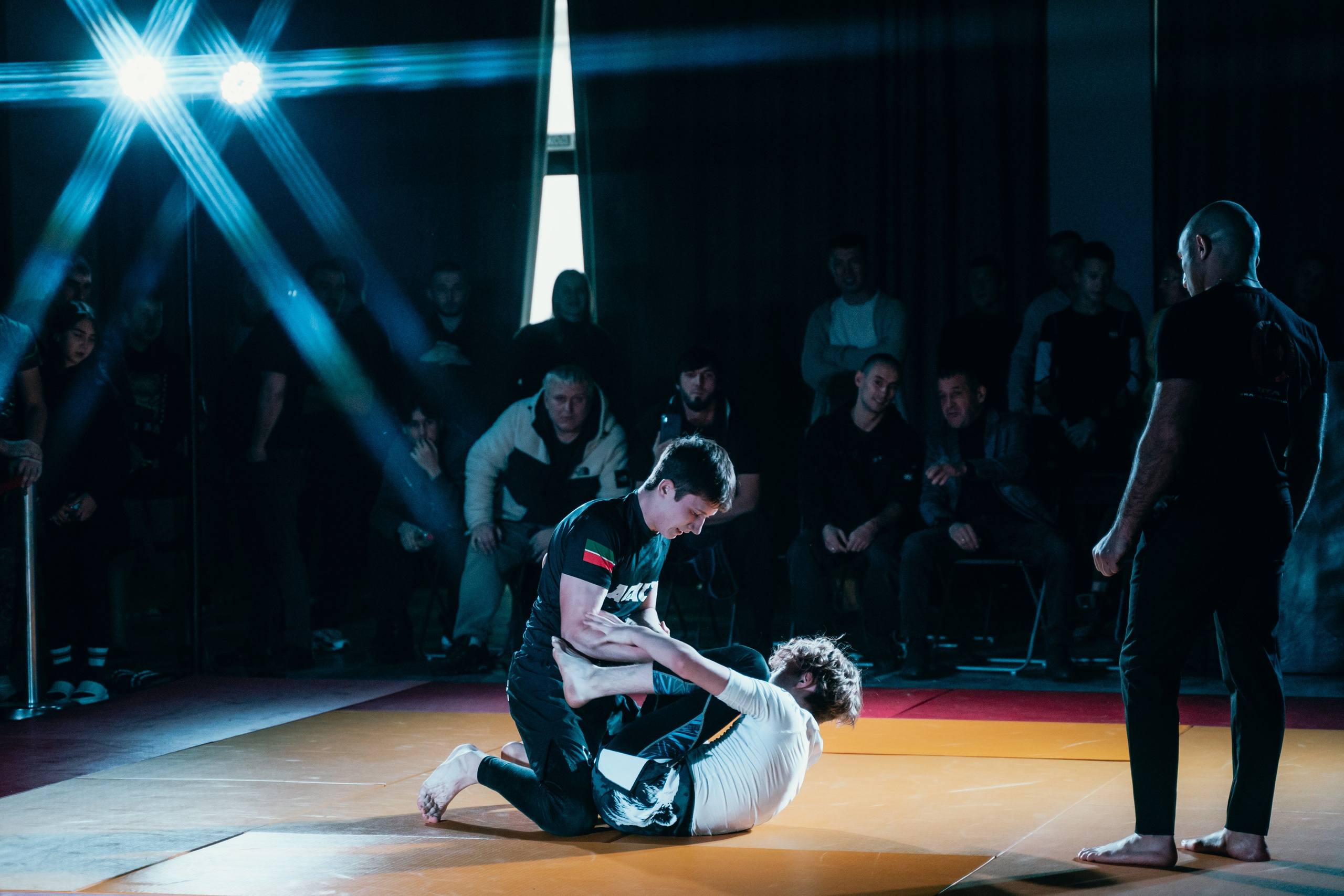 Teta promotion. Главная