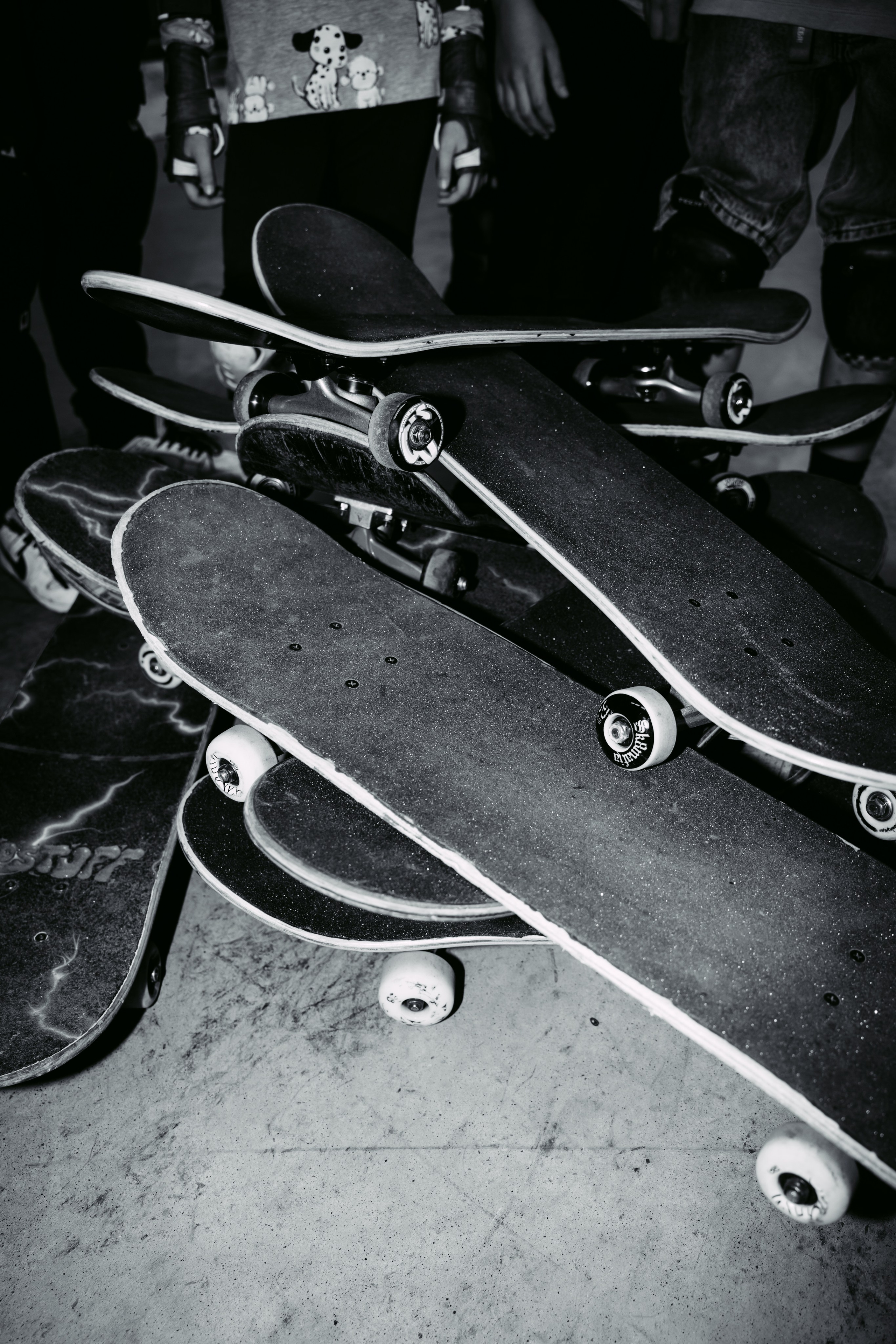 Билайн х URAM FEST. Главная