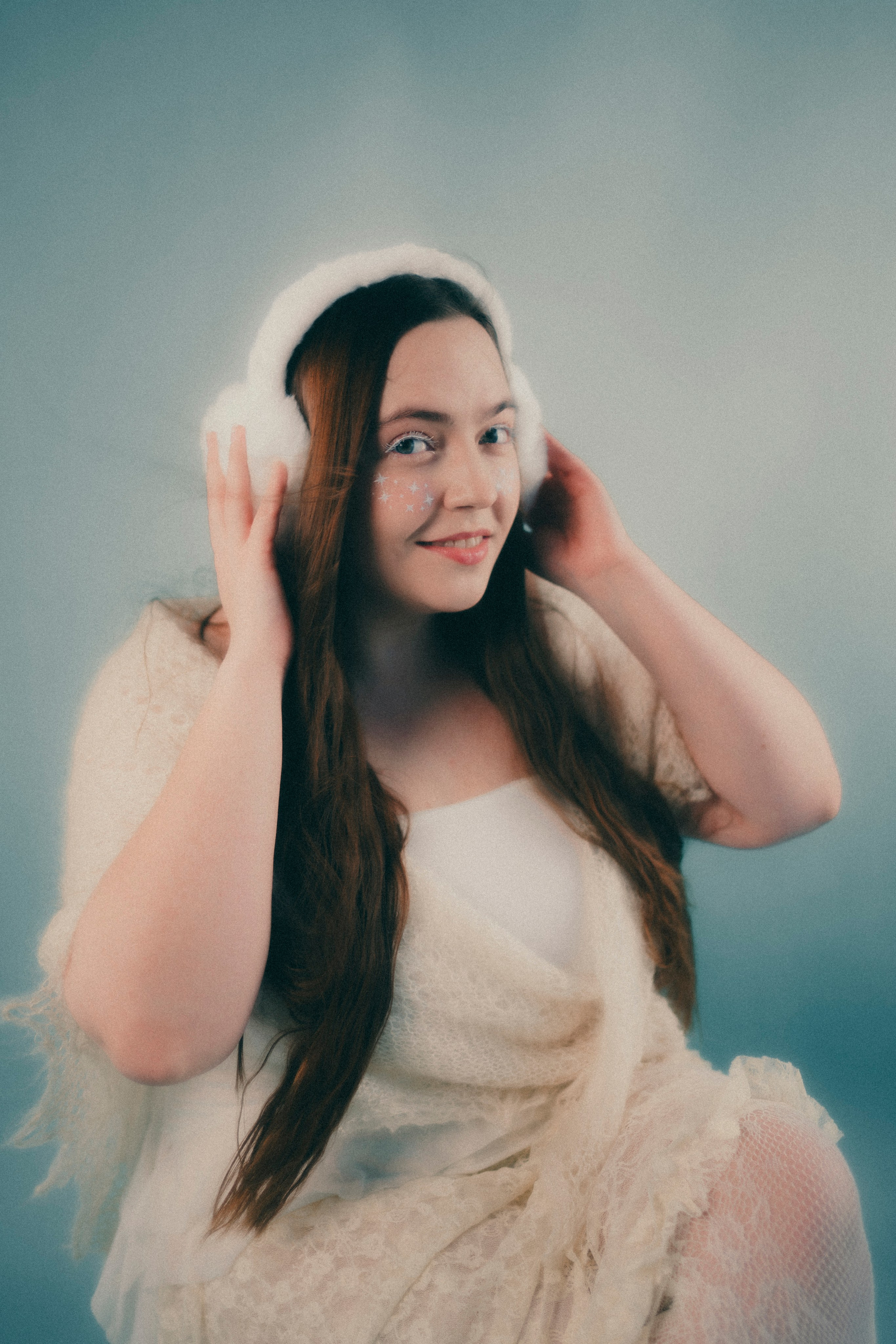 Юля. Главная