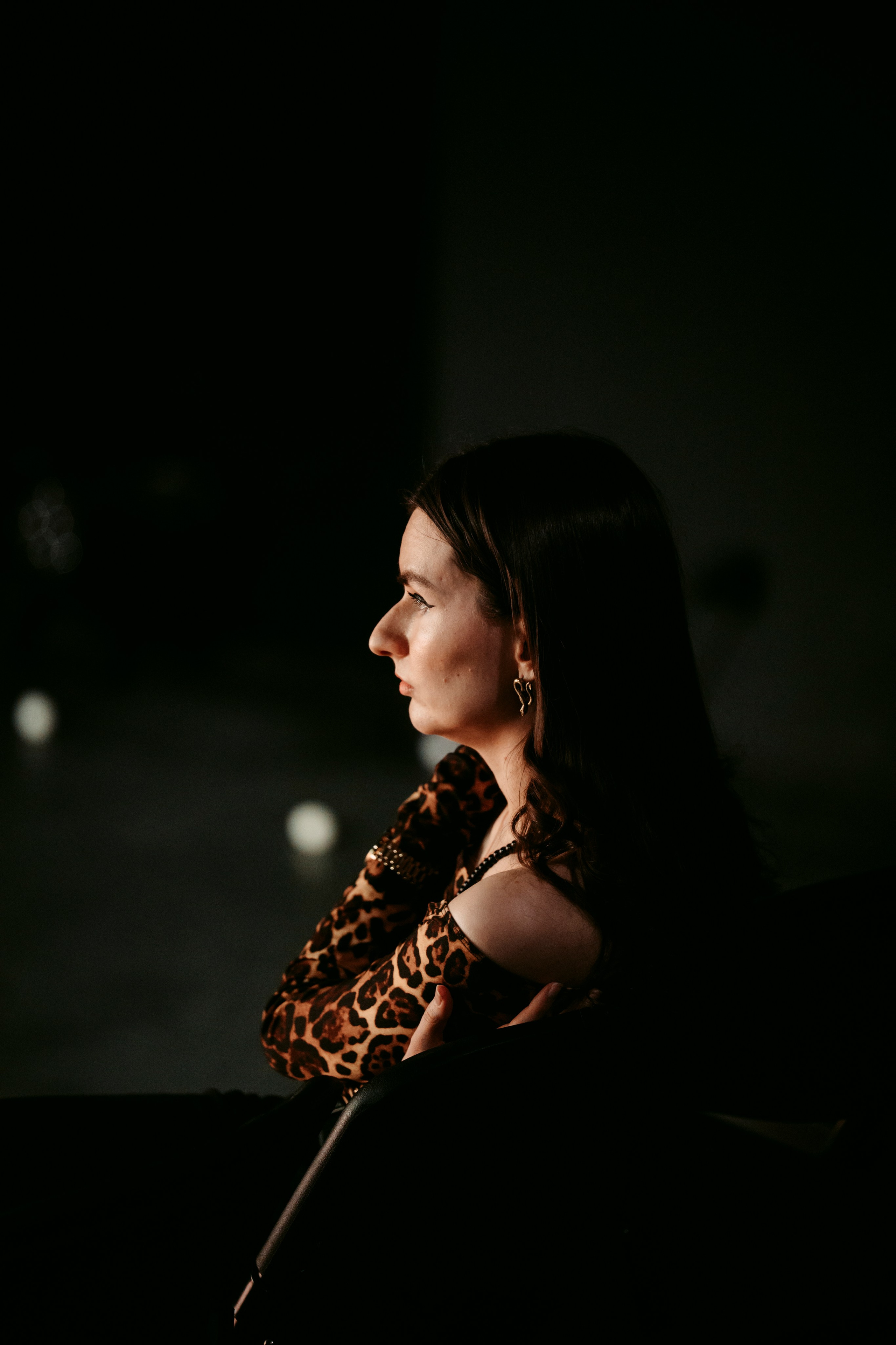 Затворник и Шестипалый. Главная