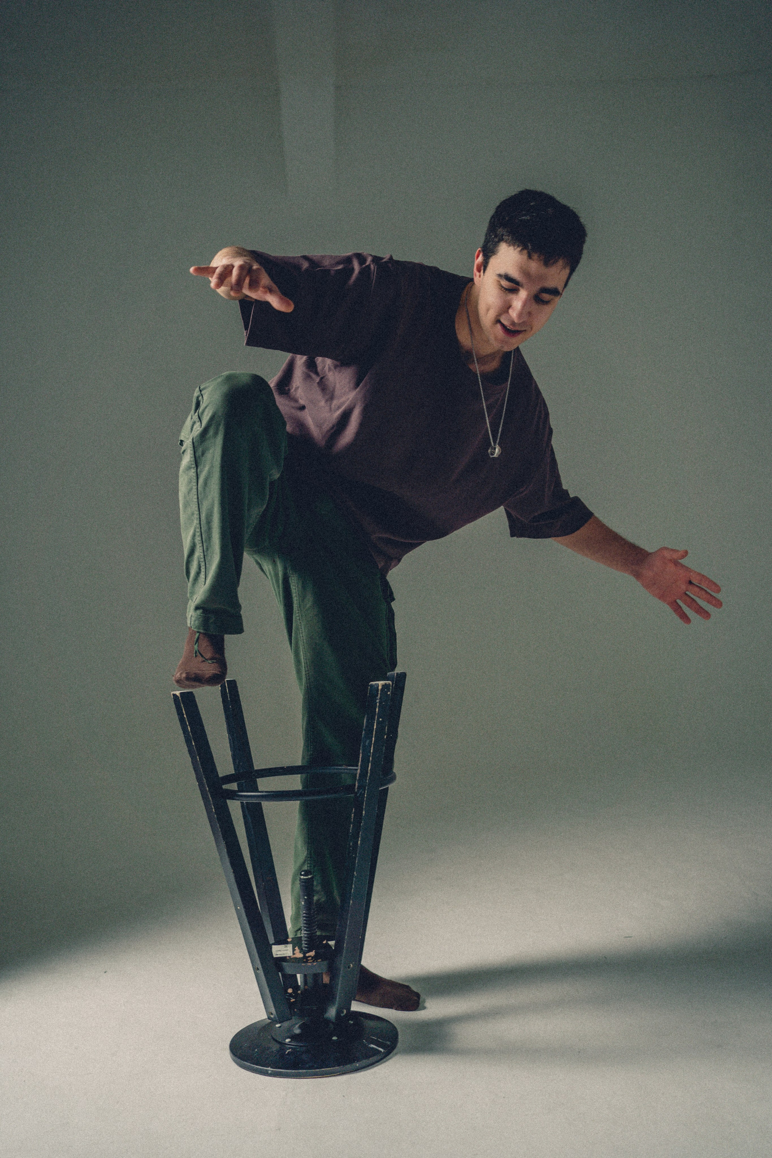 FROL. Главная