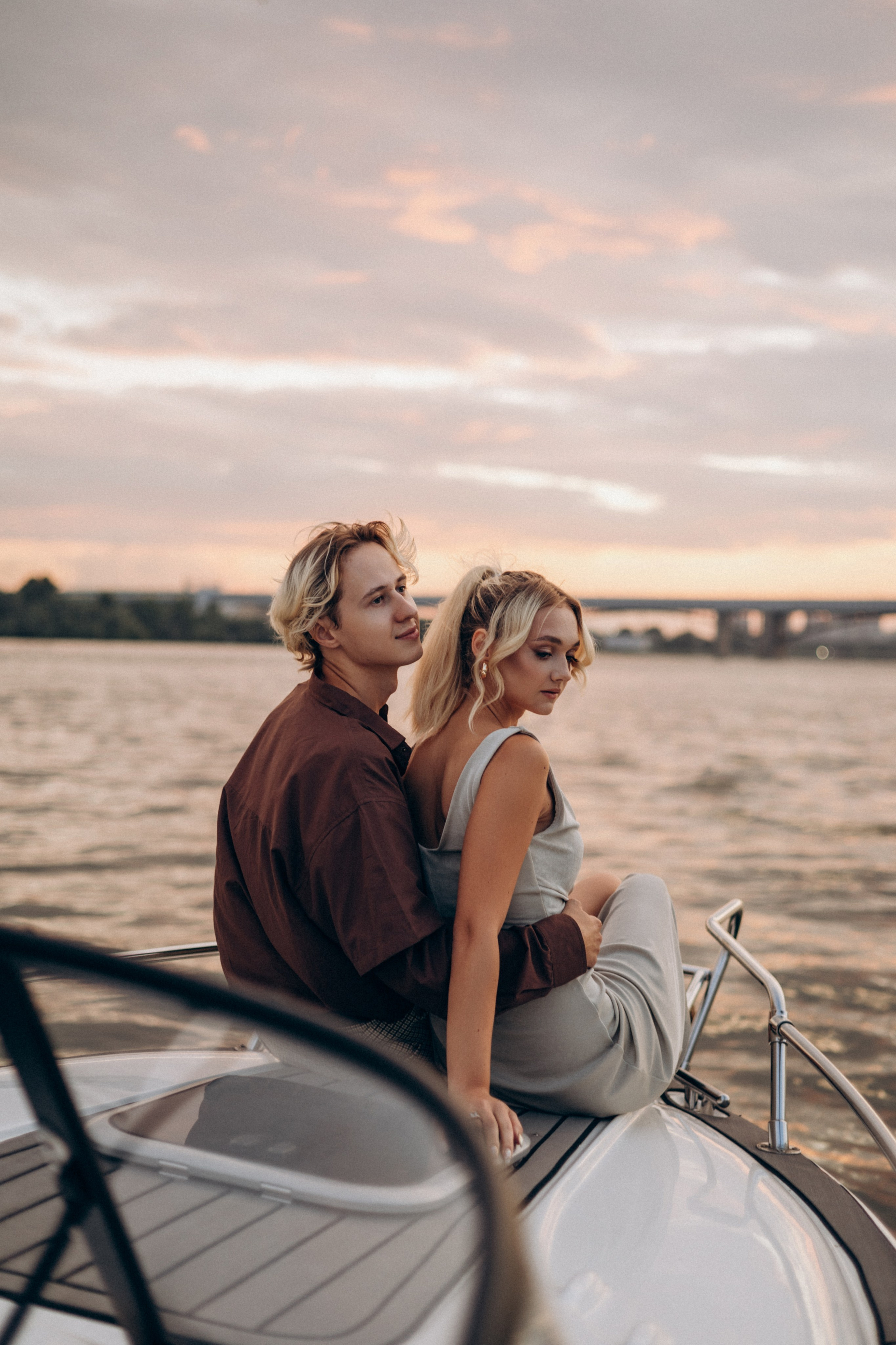 Денис & Алена. Виктория Файфер| фотограф Новосибирск